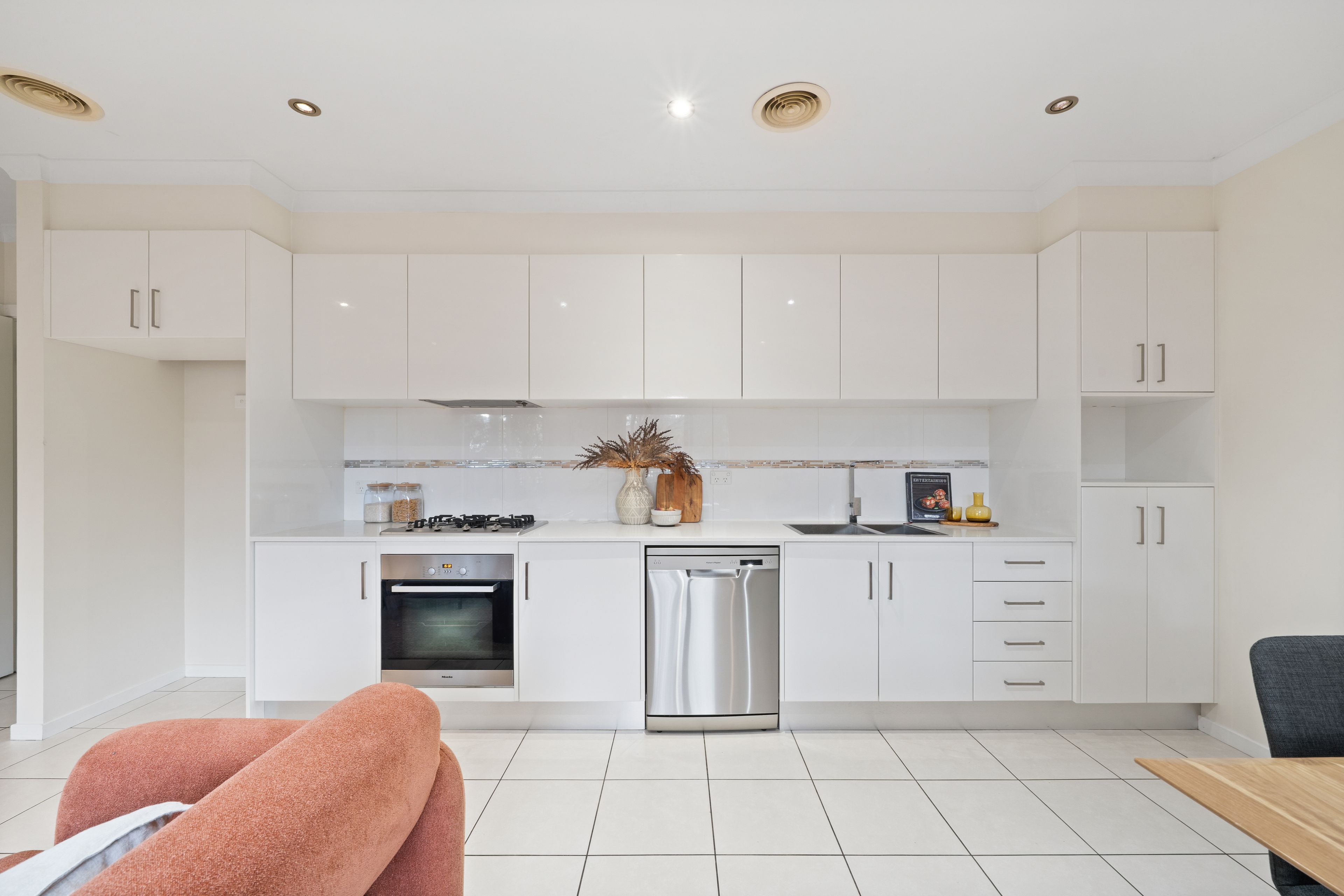 5/44-48 Blackman Crescent, Macquarie, ACT 2614