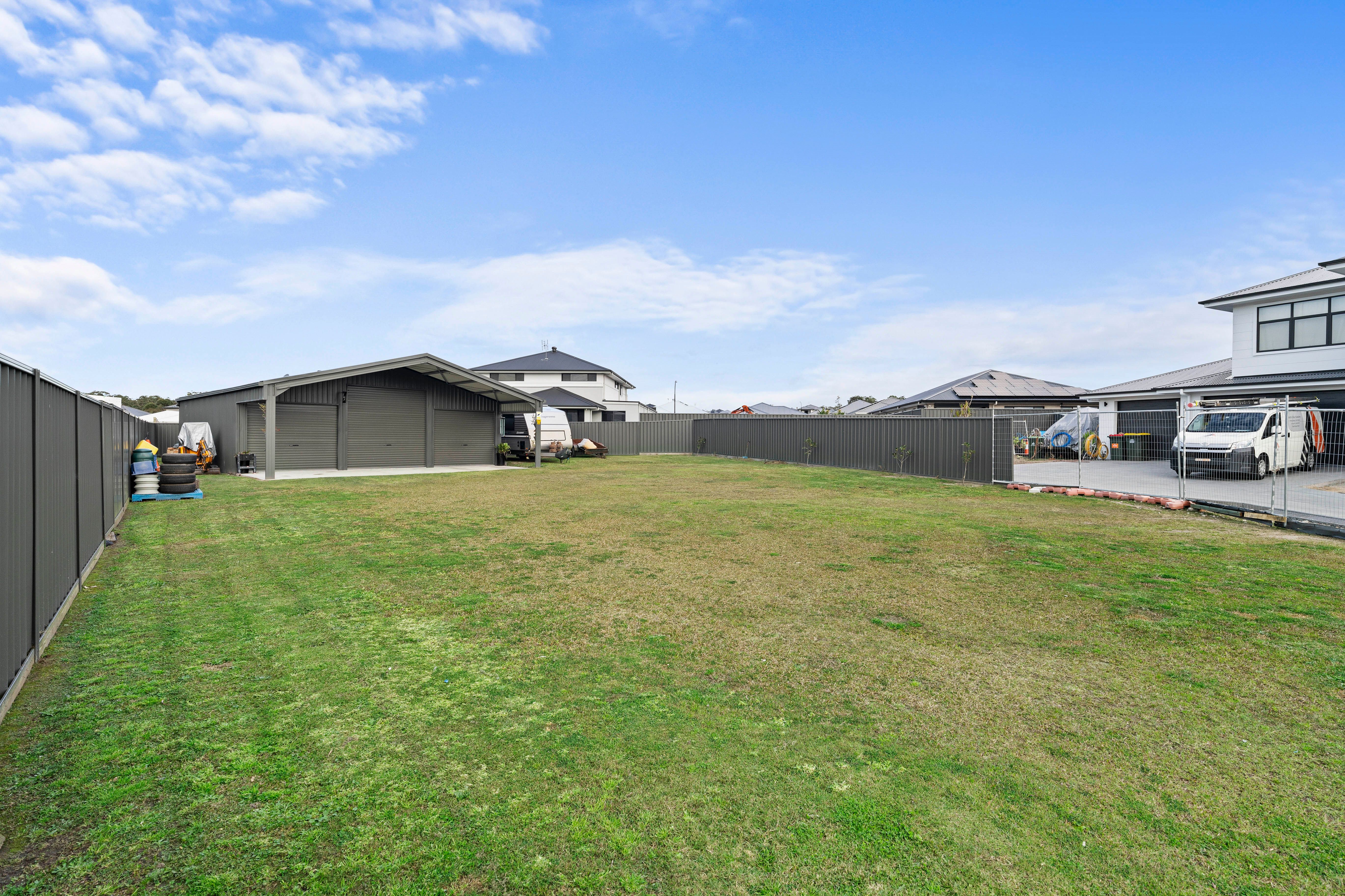 12 Cudmore Crescent — photo from Ray White Coast Edge
