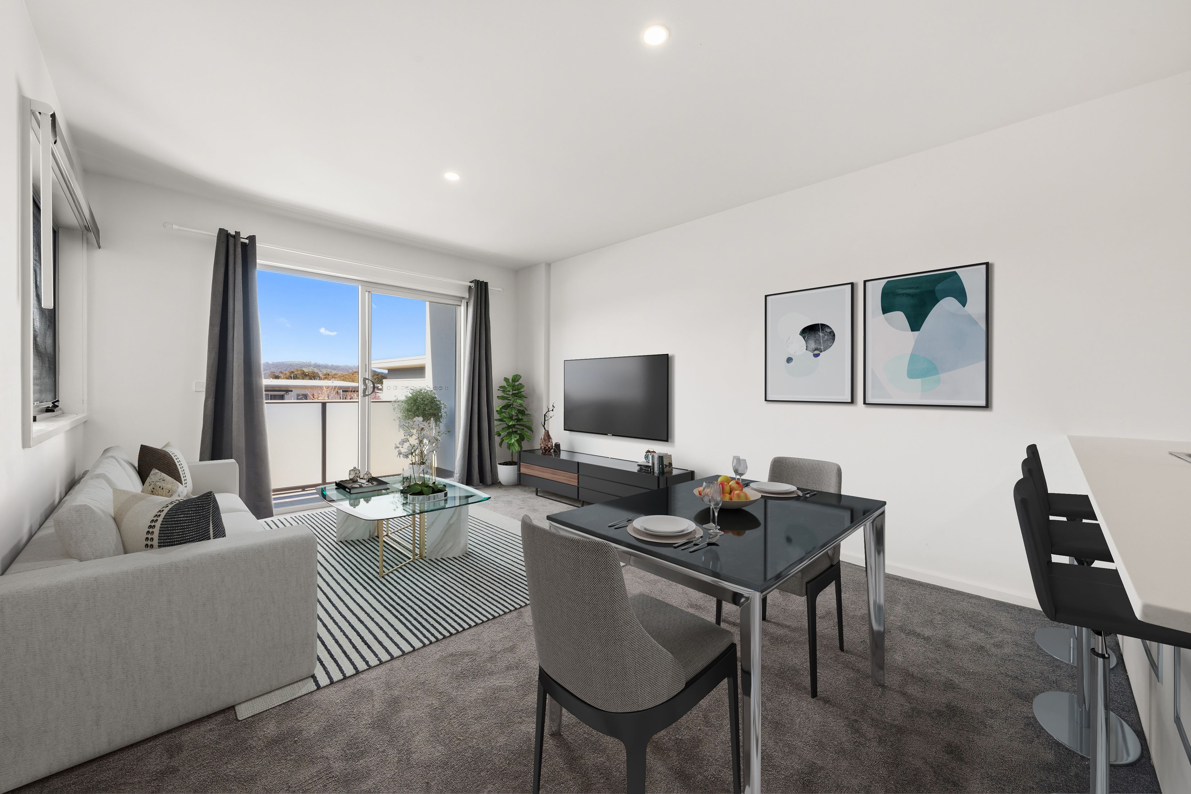 101/230 Flemington Road — photo from Ray White Canberra