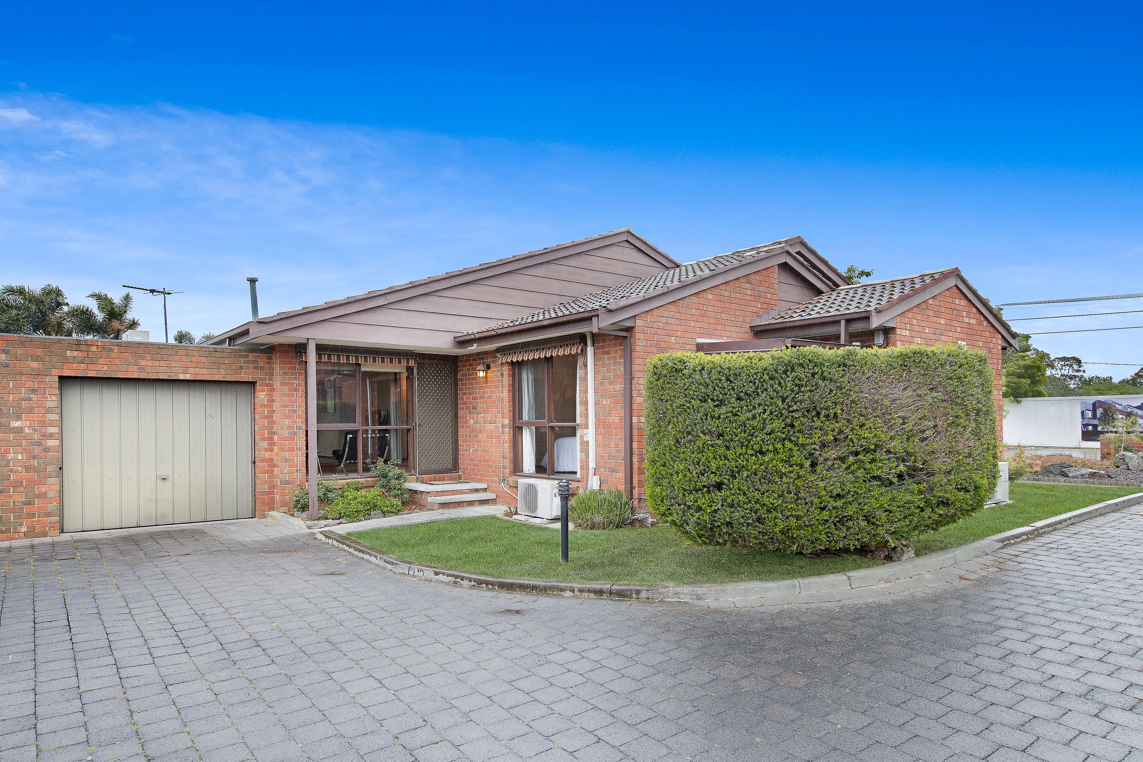 4-8 Renver Road, Clayton VIC 3168
