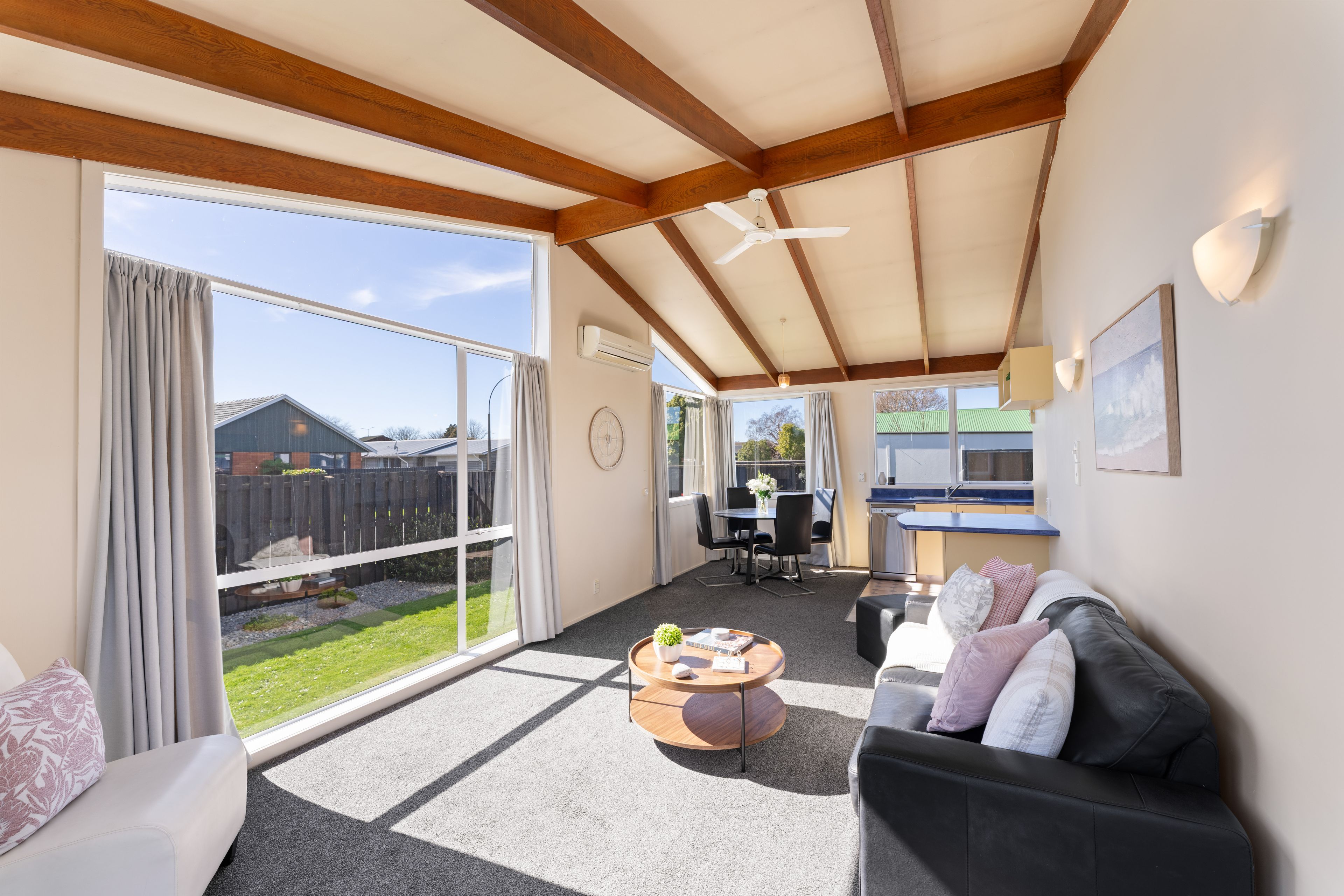 1/1 Westmorland Place, Bishopdale, Christchurch City