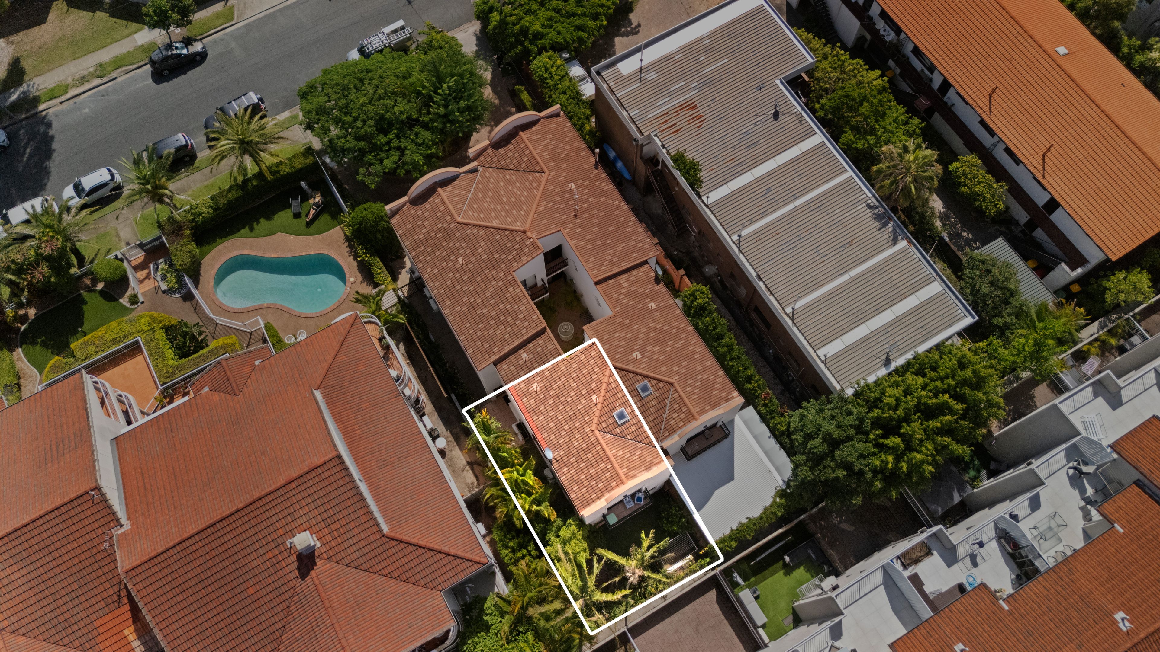 3/19 Jubilee Avenue, Broadbeach, QLD 4218