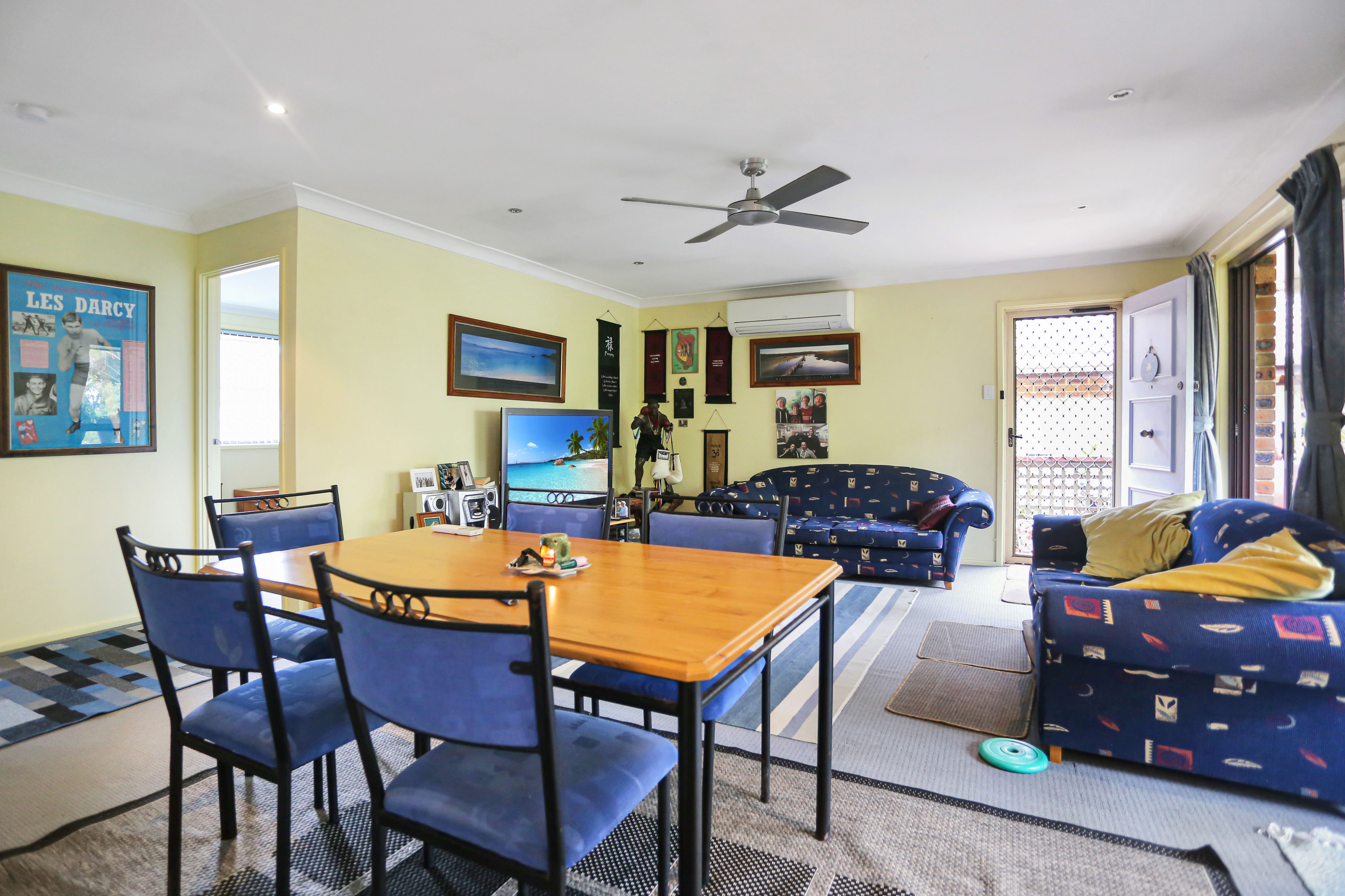 3/21 Yamba Street, Hawks Nest, NSW 2324