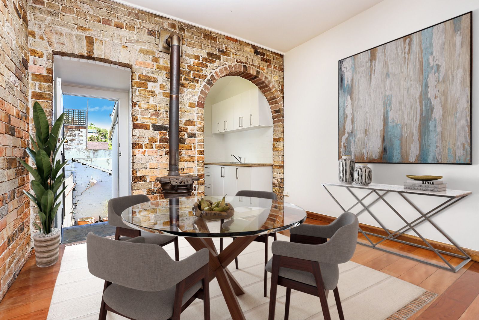 25 Prospect Street, Surry Hills, NSW 2010