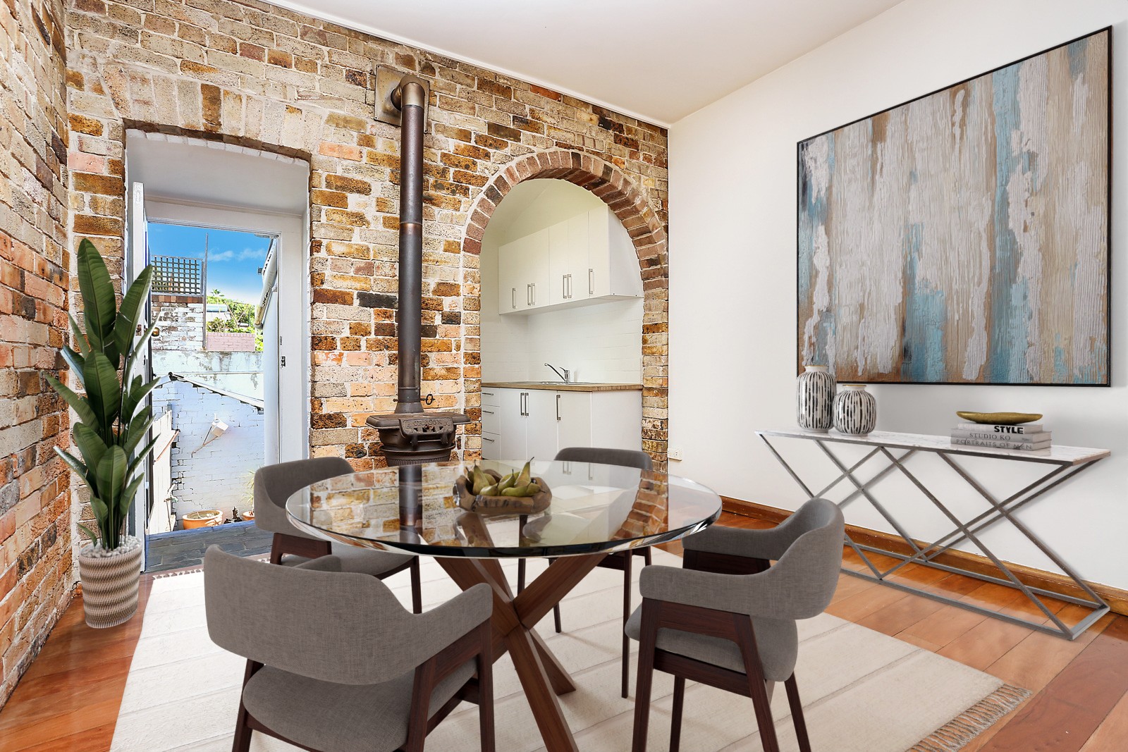 25 Prospect Street, Surry Hills, NSW 2010