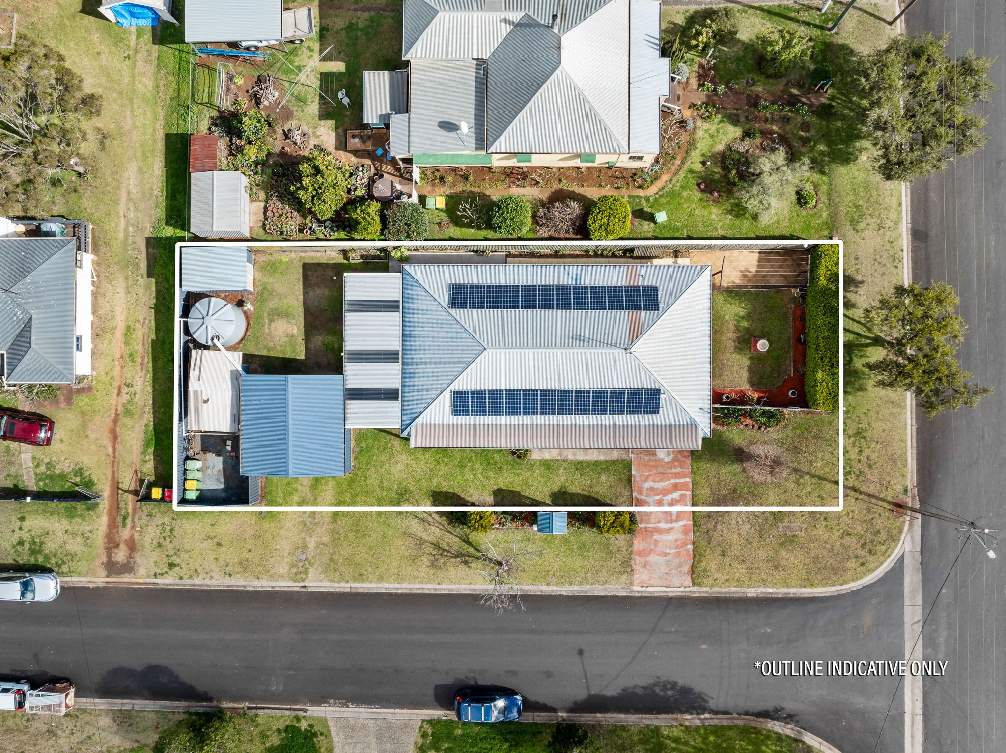 1 Waverley Street — photo 17 of 20