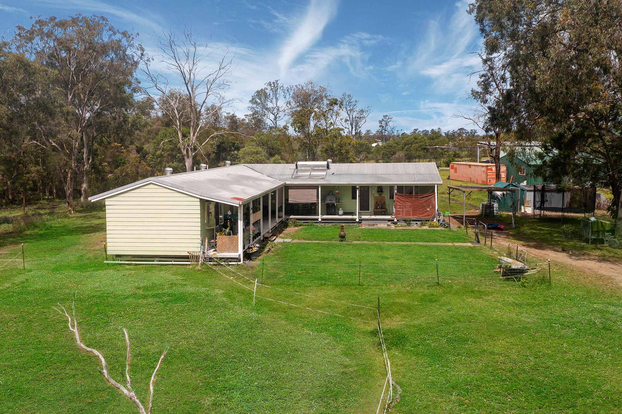 141 Fourth Avenue, Marsden, QLD 4132