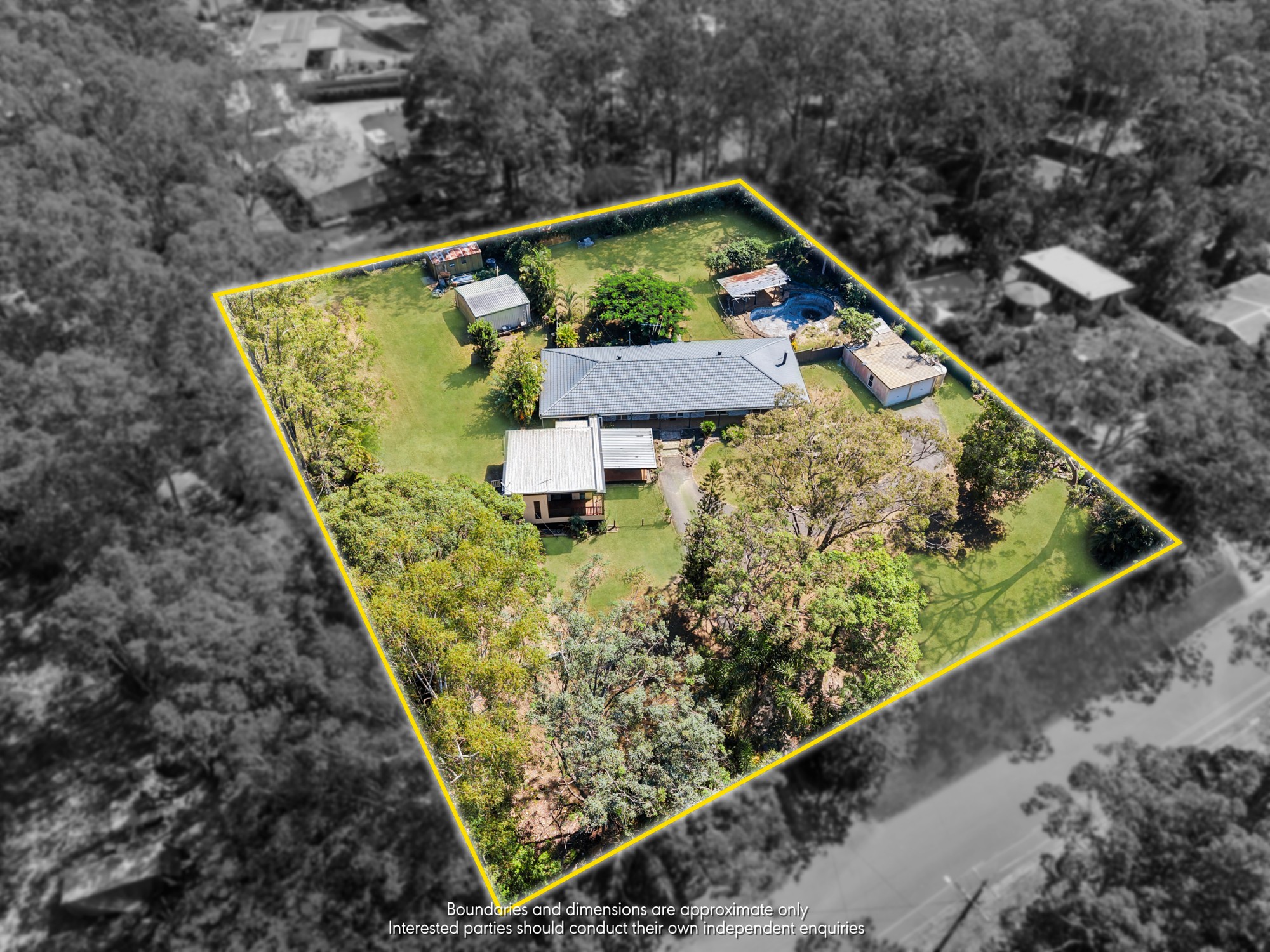 19-25 Goenoeng Drive, Tanah Merah, QLD 4128