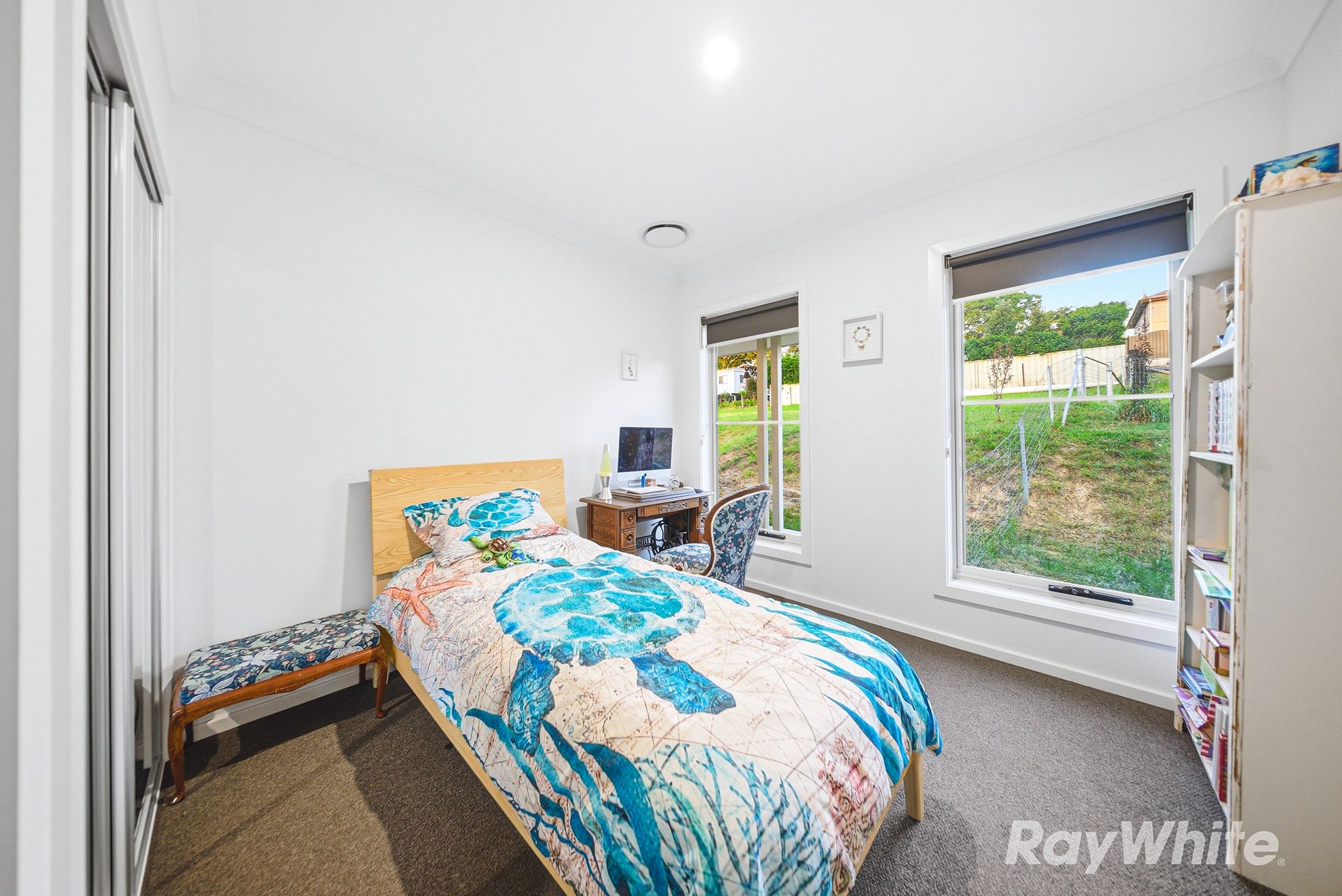 100 Mackay Street — photo 9 of 15