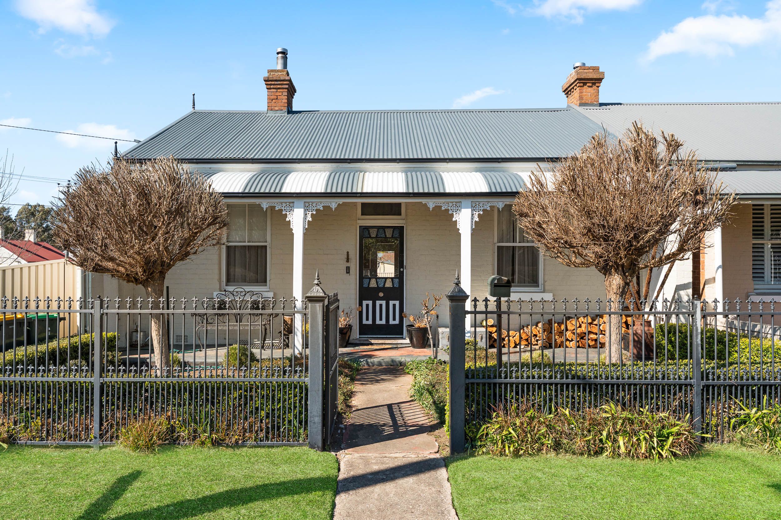105 Grafton Street — photo from Ray White Goulburn