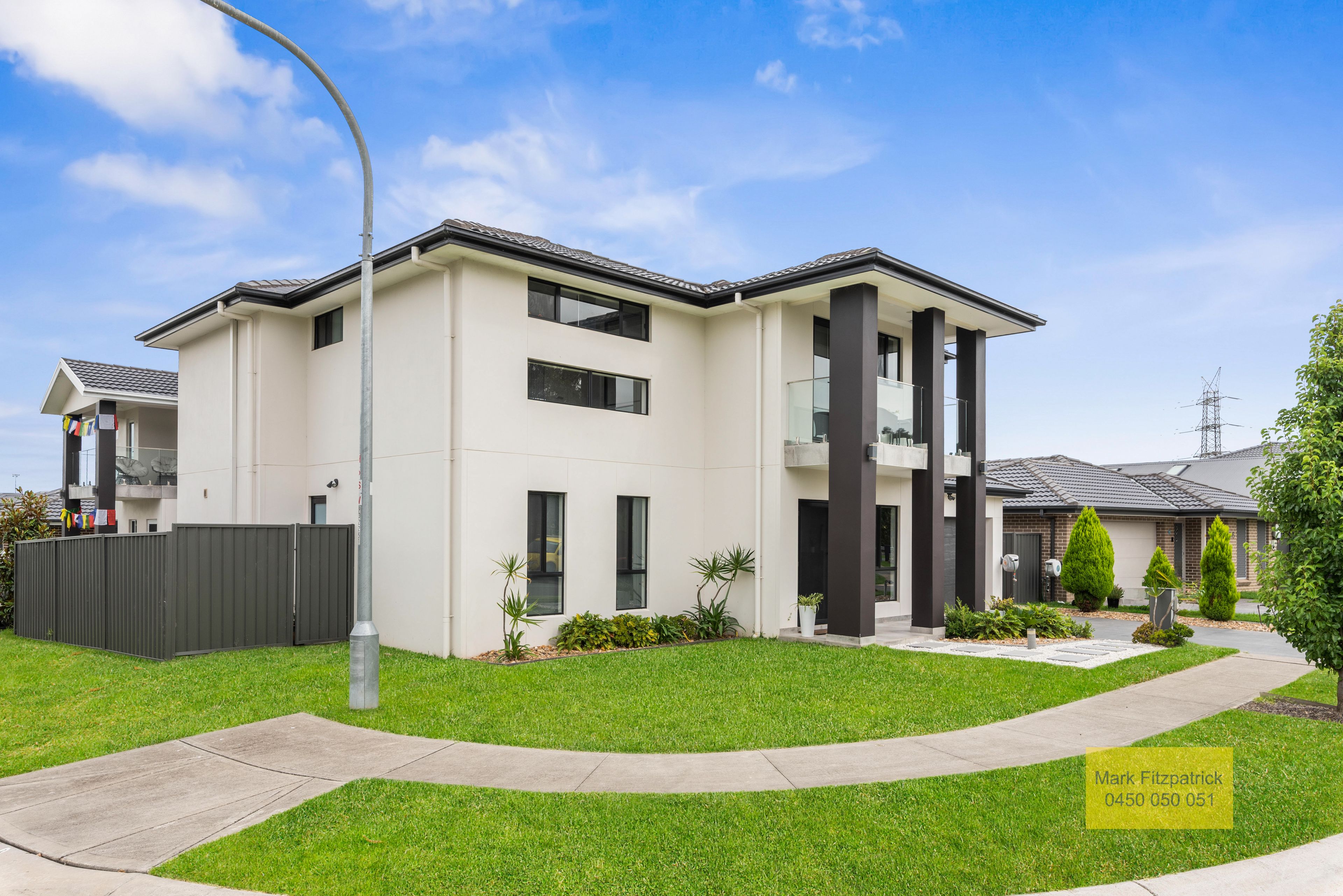 58 Firewheel Circuit, Gregory Hills, NSW 2557