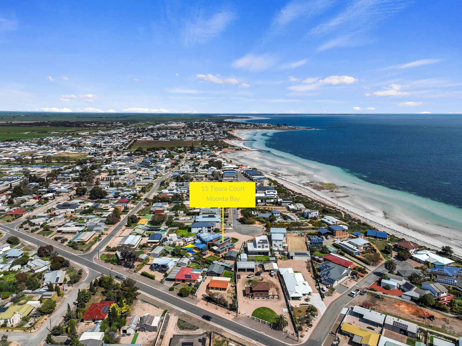 15 Tipara Court, Moonta Bay, SA 5558