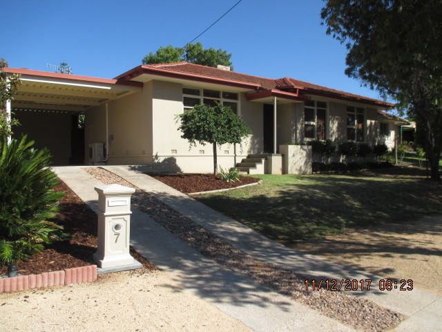7 Aitken Street, Berri, SA 5343