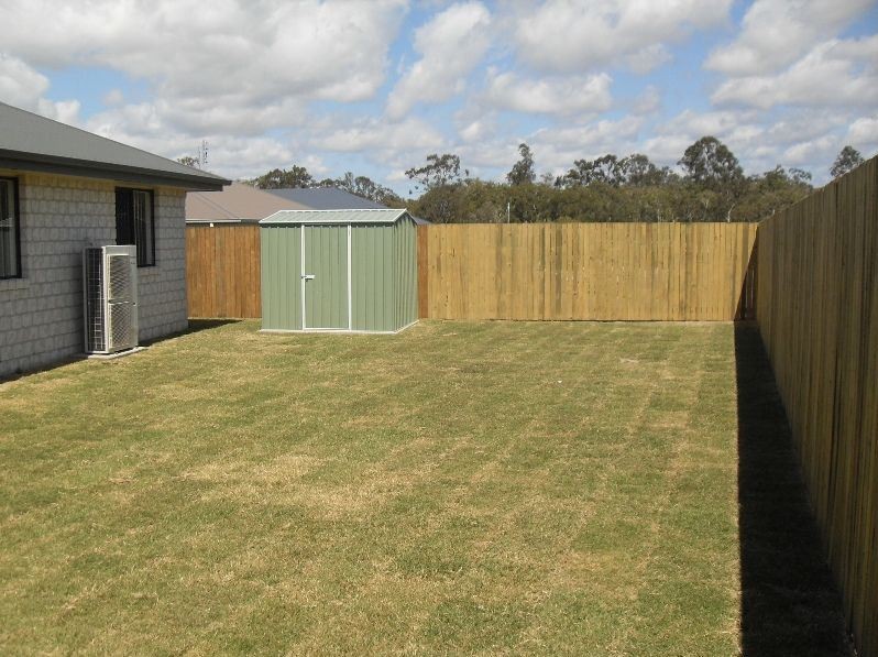5 Serene Way, Wondunna, QLD 4655