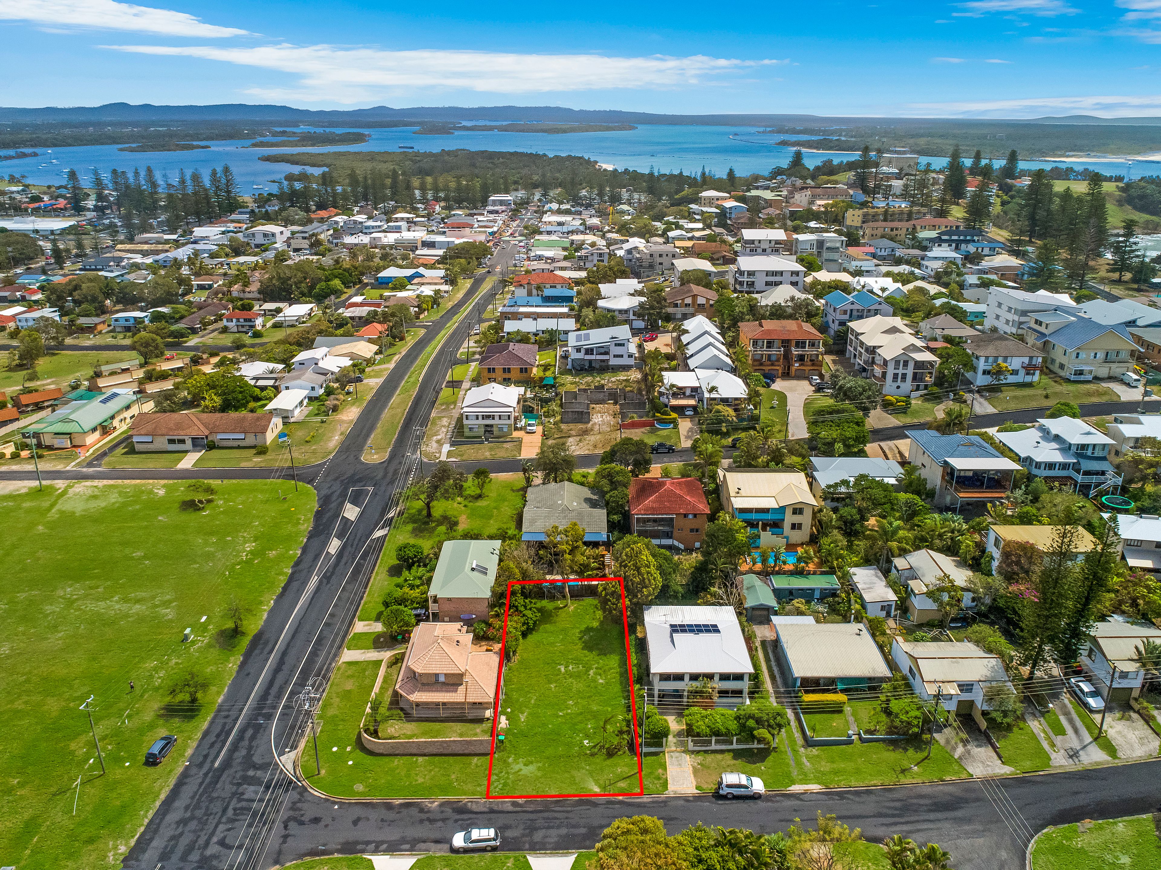13 Ager Street, Yamba, NSW 2464