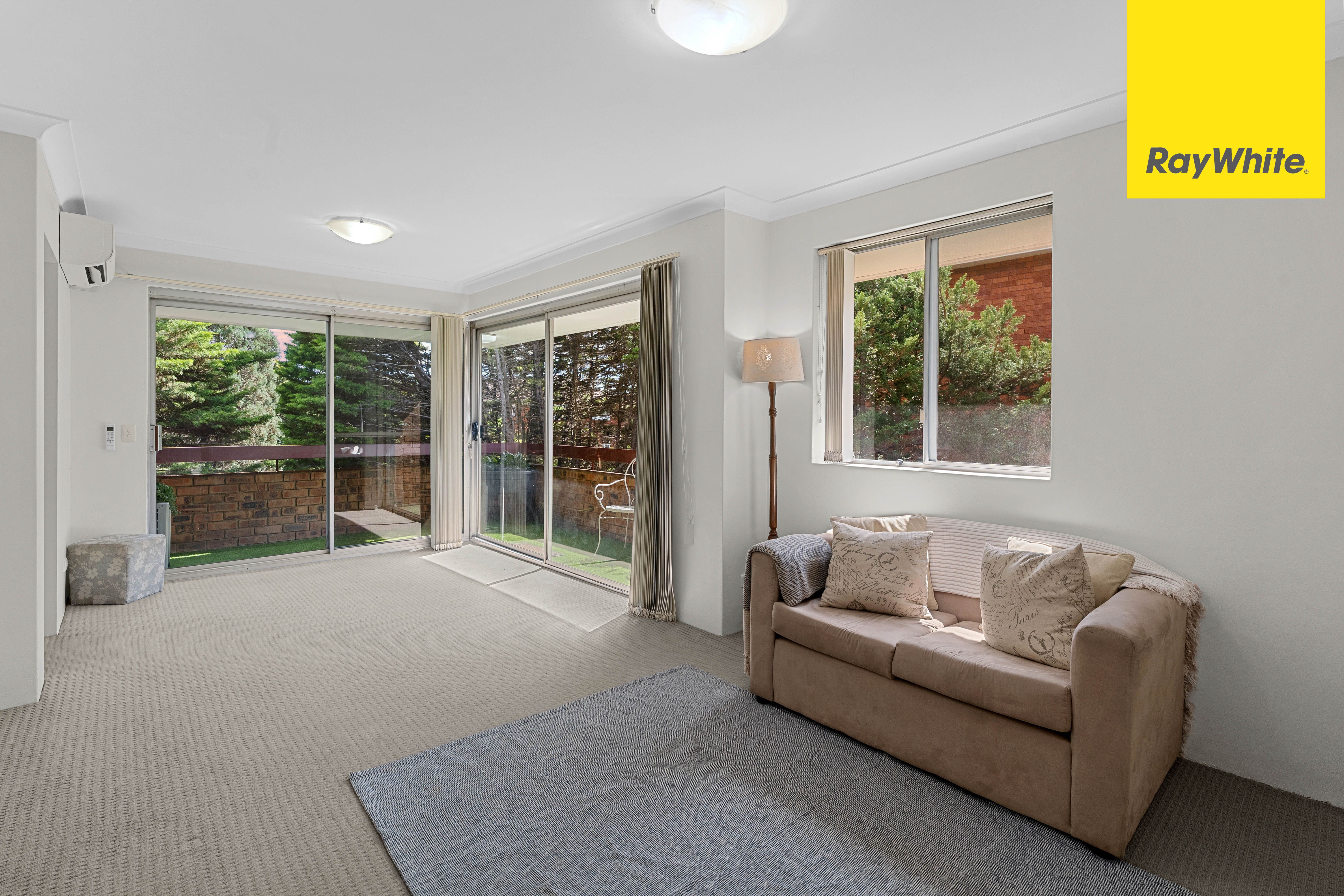 5/27 Ethel Street, Eastwood, NSW 2122