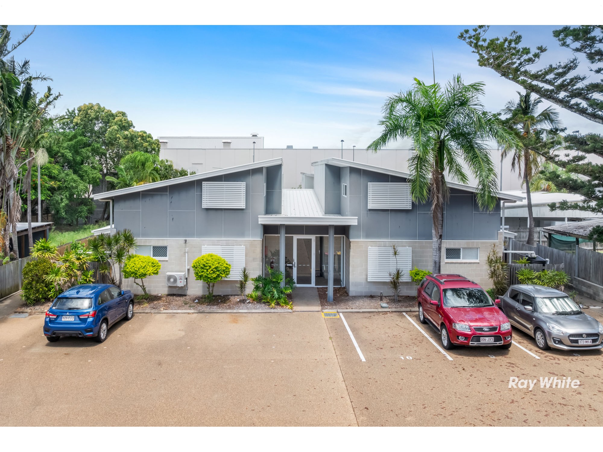 6/5-7 Birdwood Avenue, Yeppoon, QLD 4703