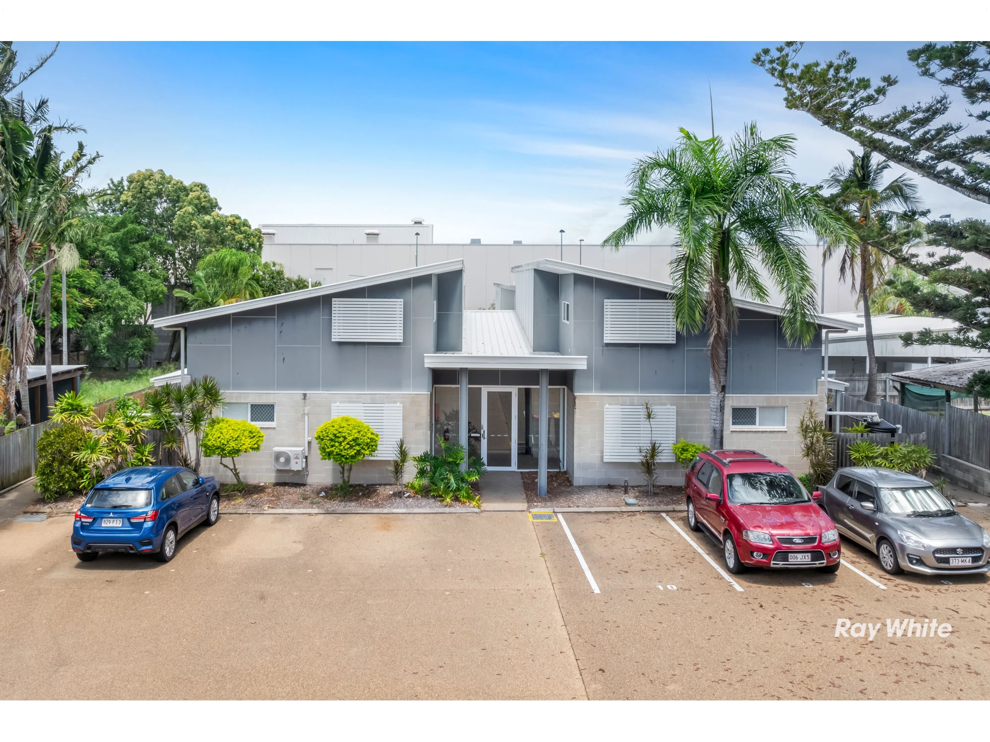 6/5-7 Birdwood Avenue, Yeppoon, QLD 4703