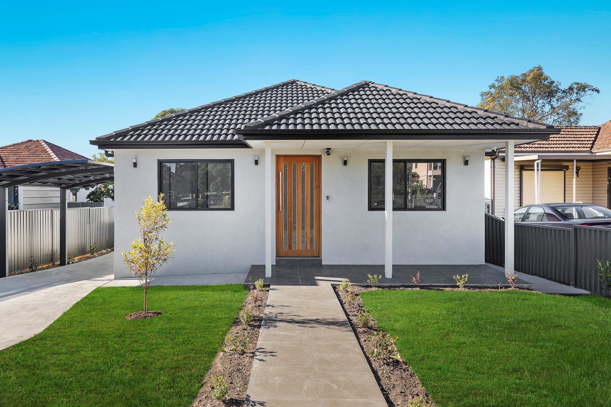 8 Herbert Street, Bankstown NSW 2200
