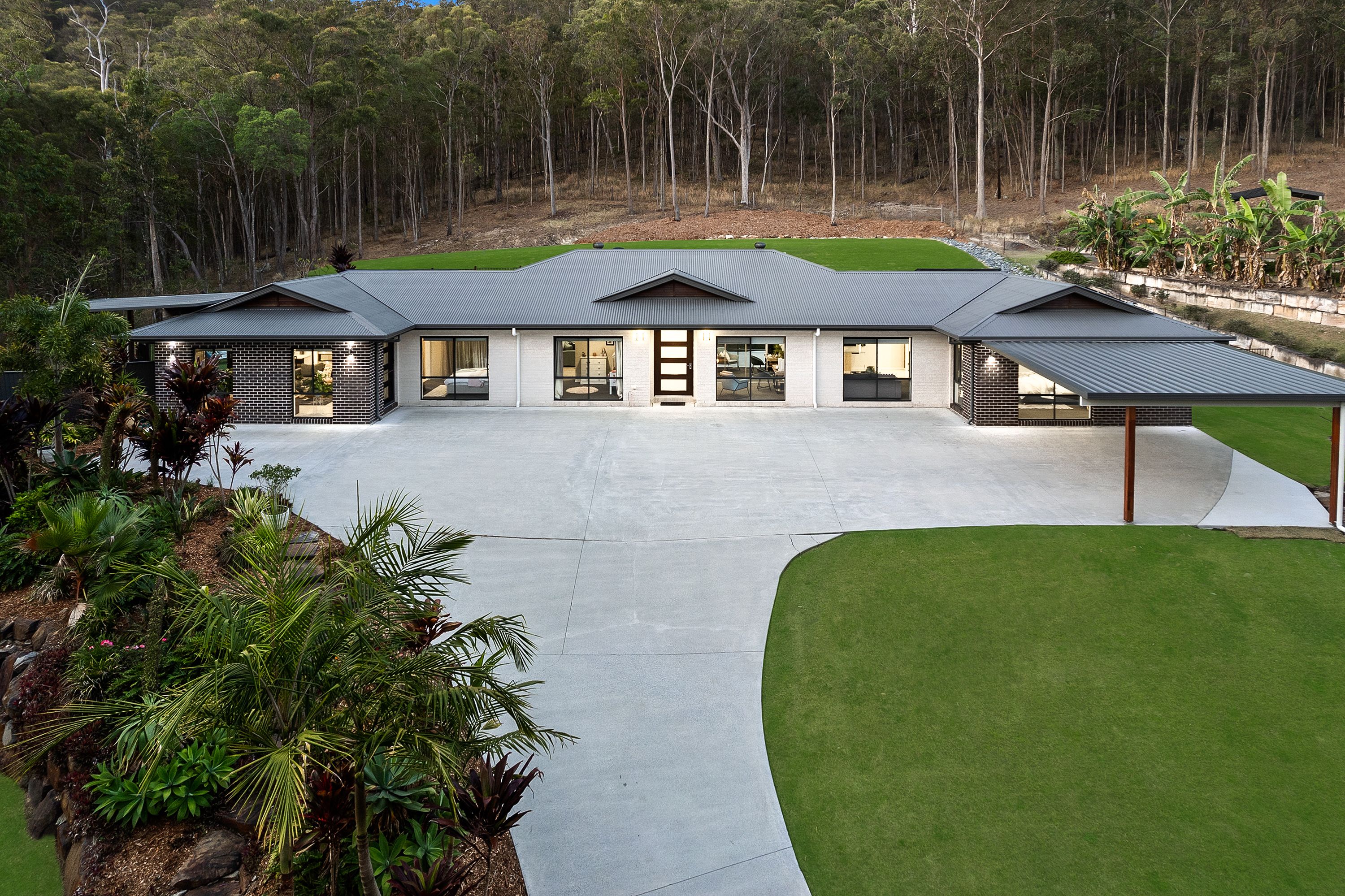 5 Carham Court, Nerang QLD 4211