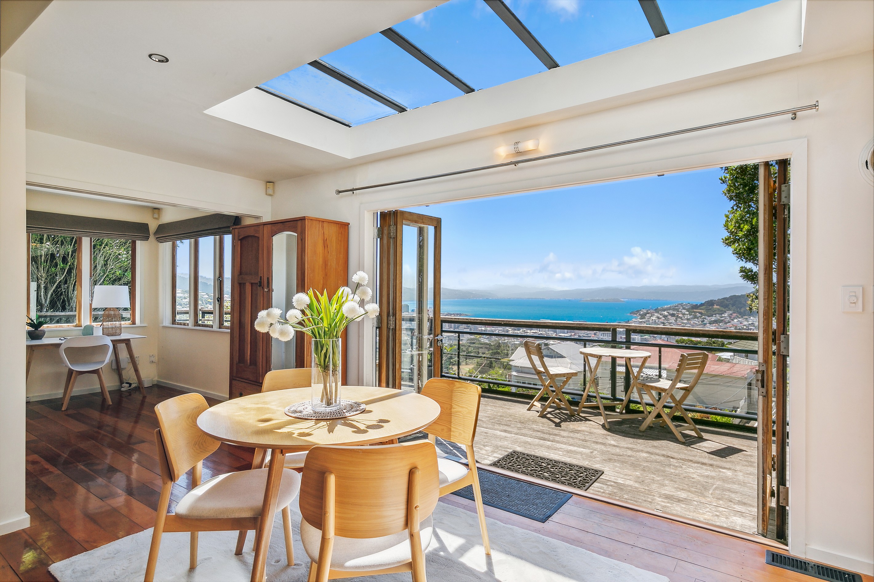 21 Bruce Avenue, Brooklyn, Wellington City