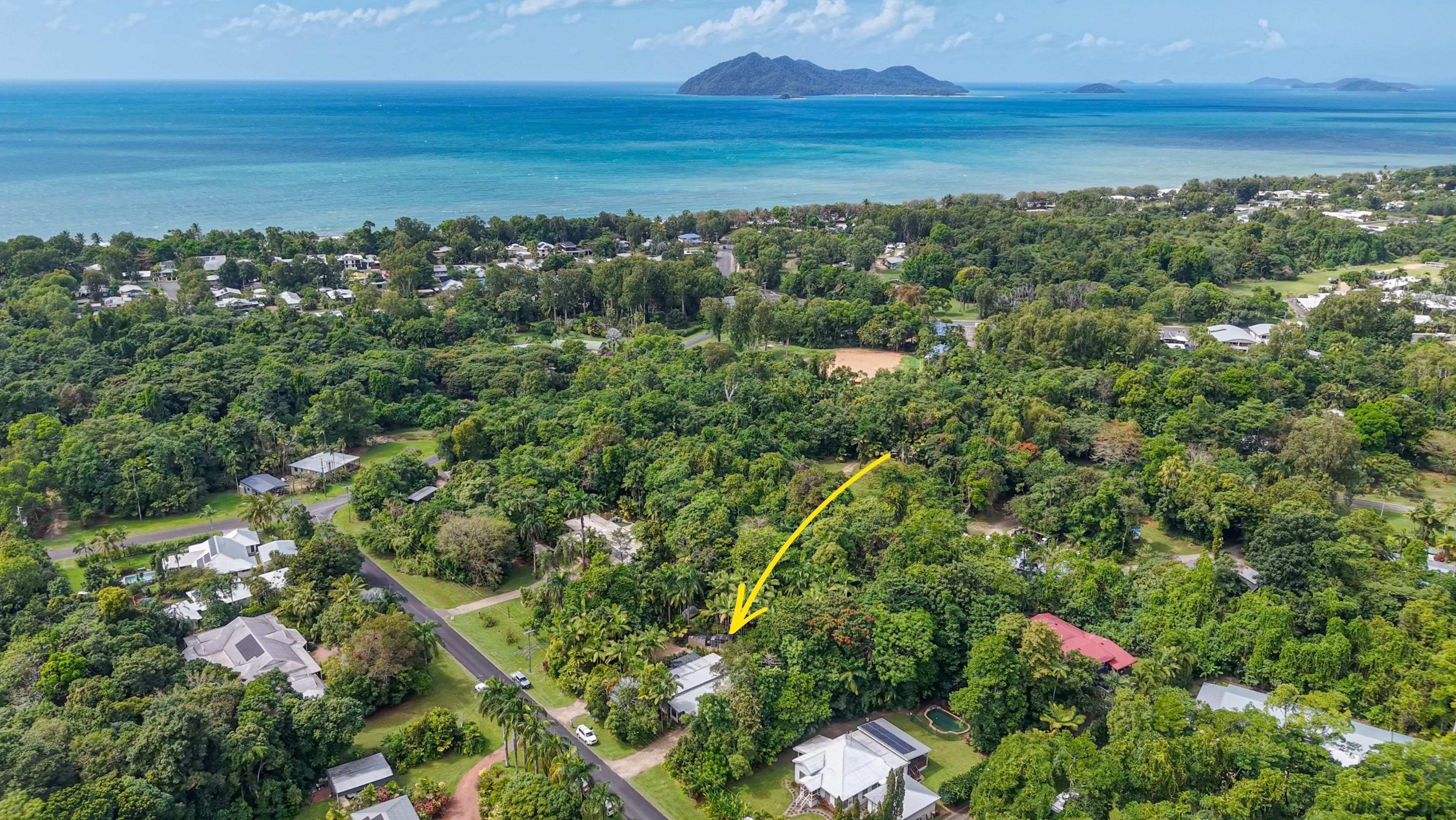 3 Spurwood Close, Wongaling Beach, QLD 4852