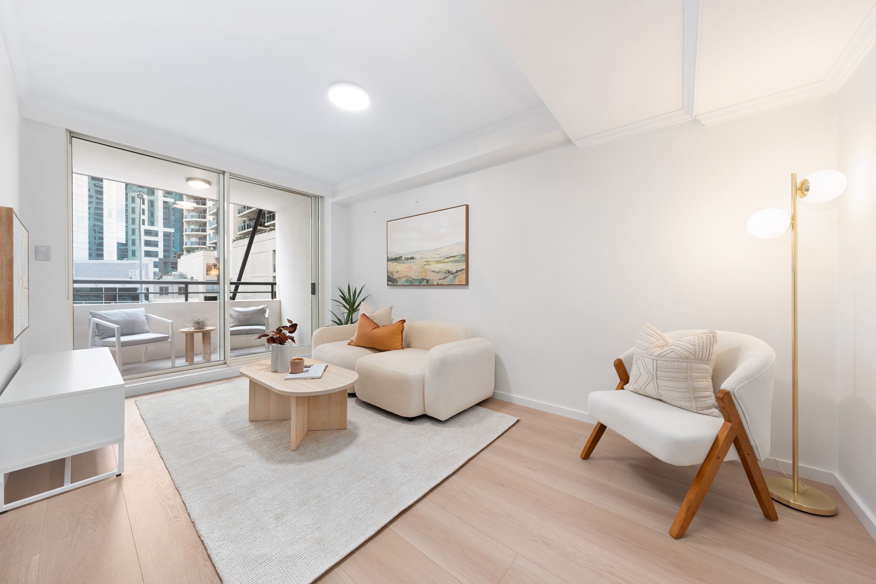 5/14 Brown Street — photo from Ray White AY Realty Chatswood