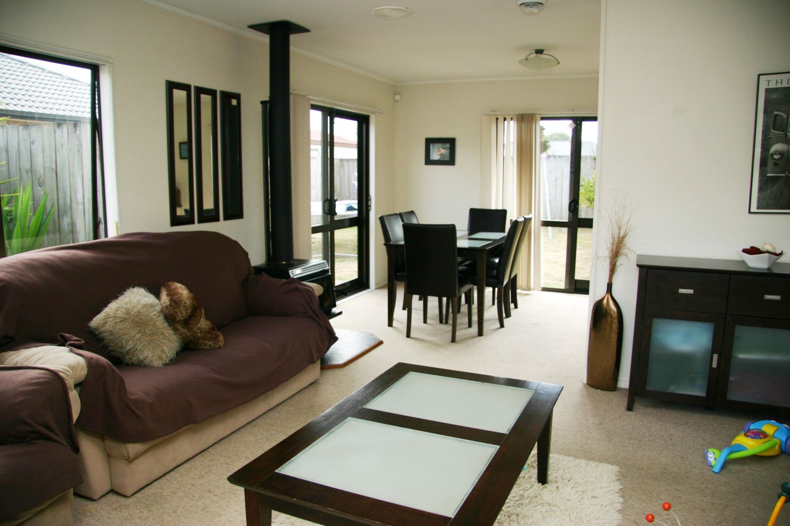 Papakura, Papakura