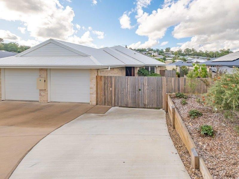 2/12 Pandanus Street, Gympie, QLD 4570 Leased DuplexSemidetached
