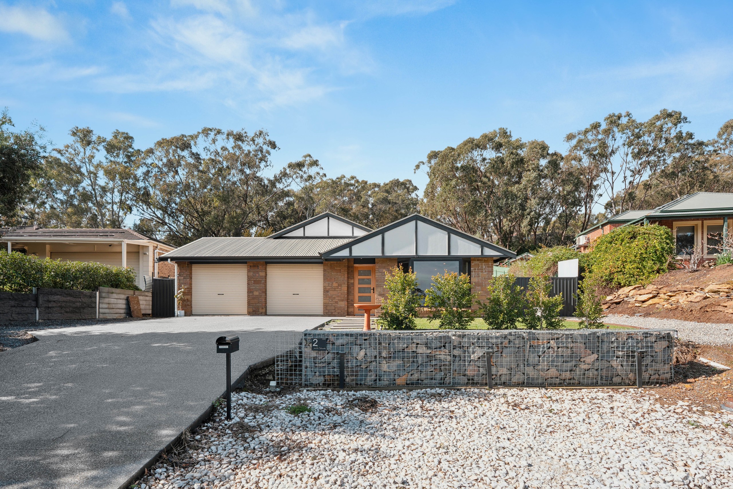 2 Rebecca Place, Flagstaff Hill, SA 5159