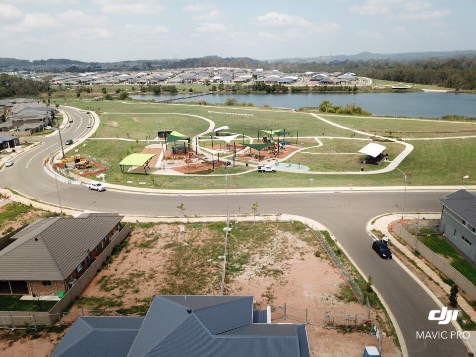 54 Burrell Road, Spring Farm, NSW 2570