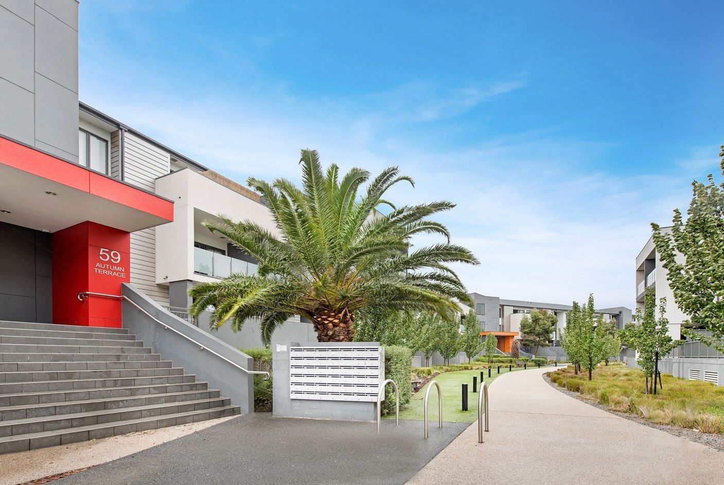 107/59 Autumn Terrace, Clayton South, VIC 3169