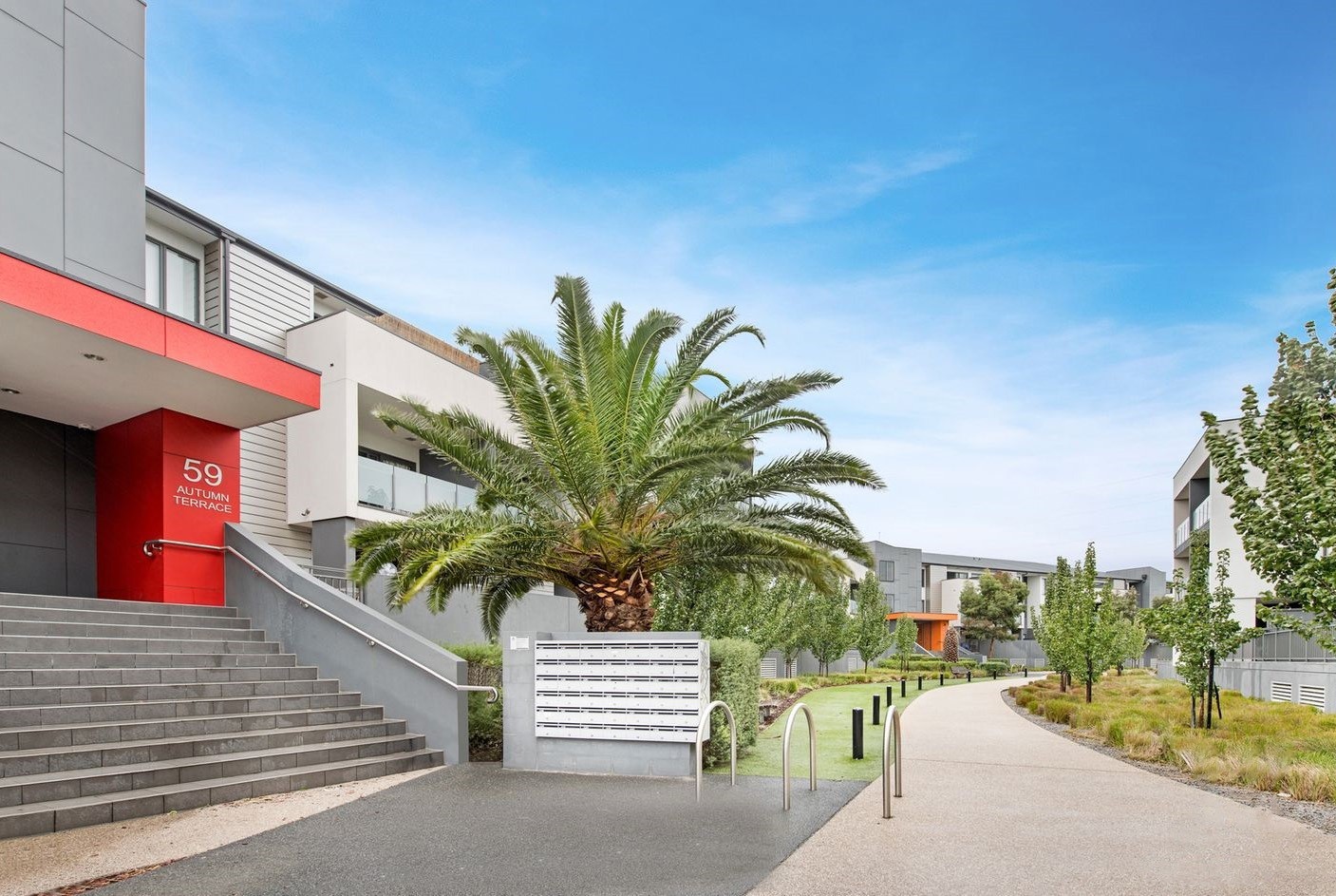 107/59 Autumn Terrace, Clayton South, VIC 3169