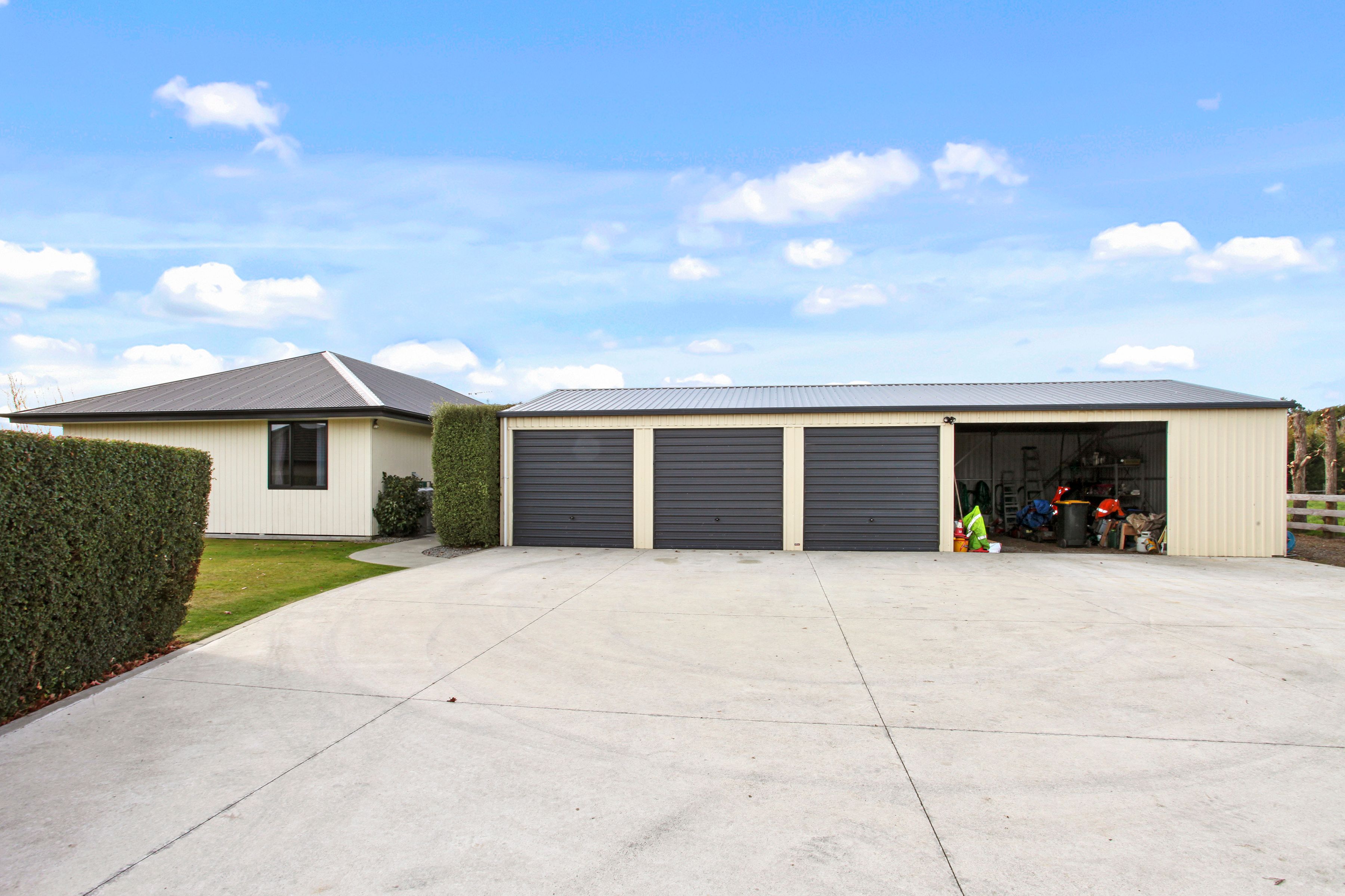 159 Aberdeen Road, Prebbleton, Selwyn District