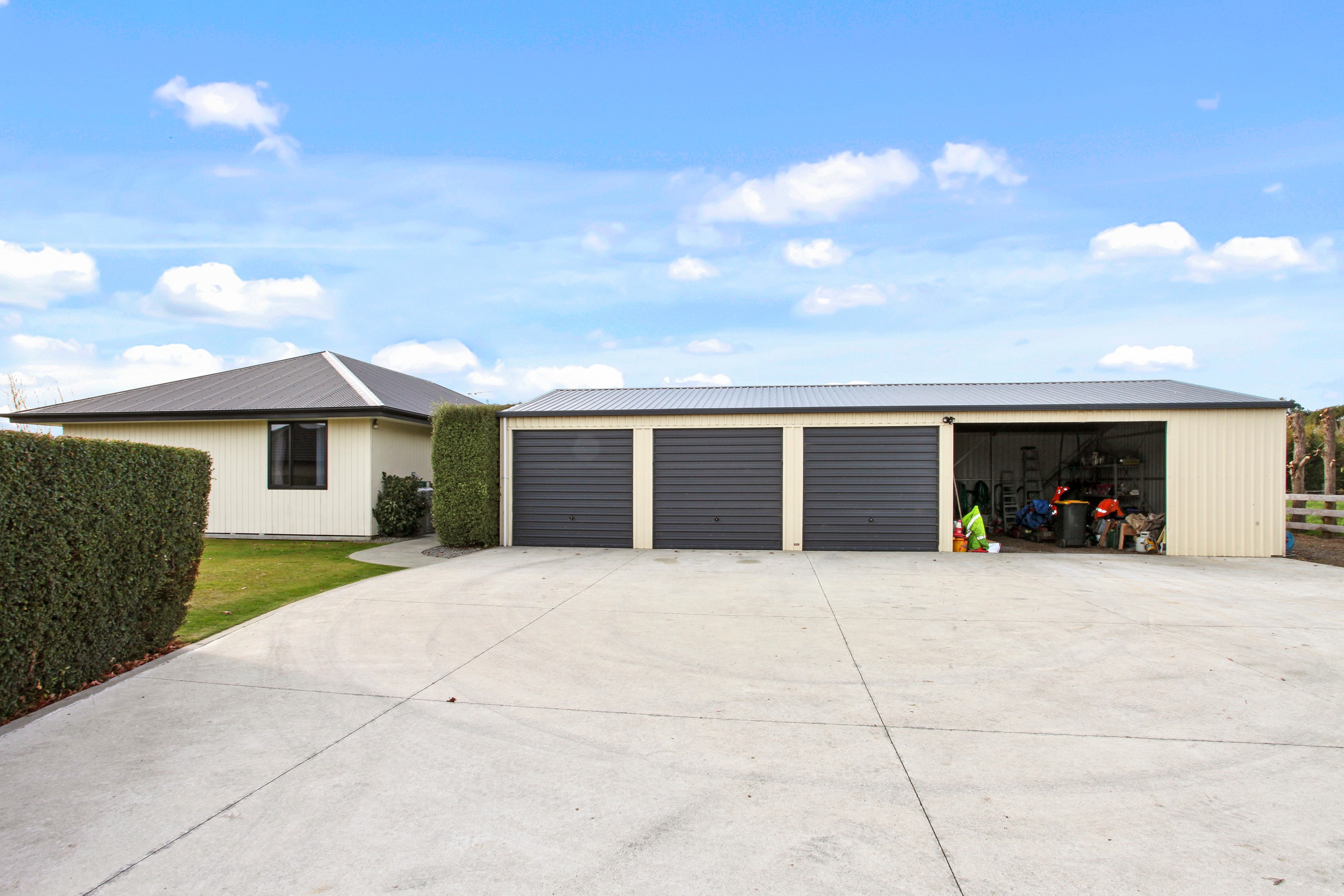 159 Aberdeen Road, Prebbleton, Selwyn District