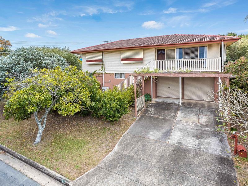 25 Chartwell Street, Margate QLD 4019