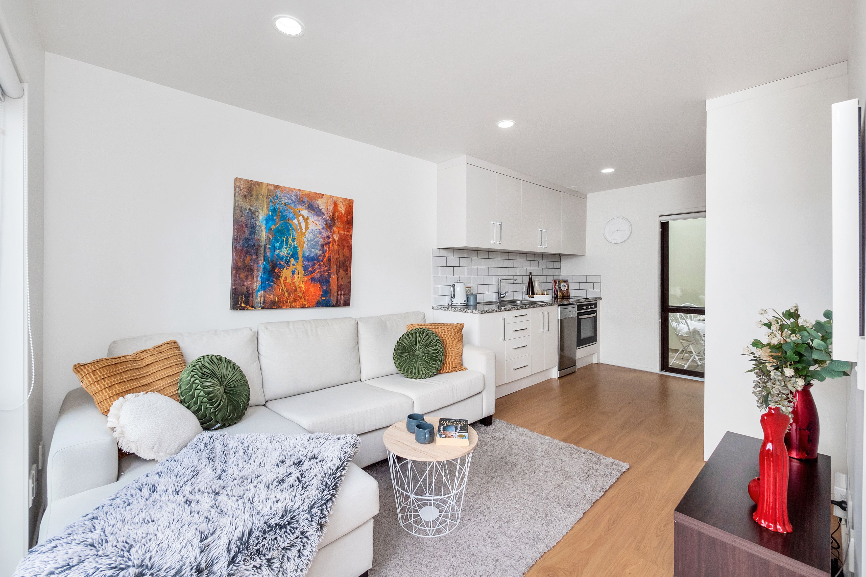 21/25 Rossmay Terrace, Kingsland, Auckland City