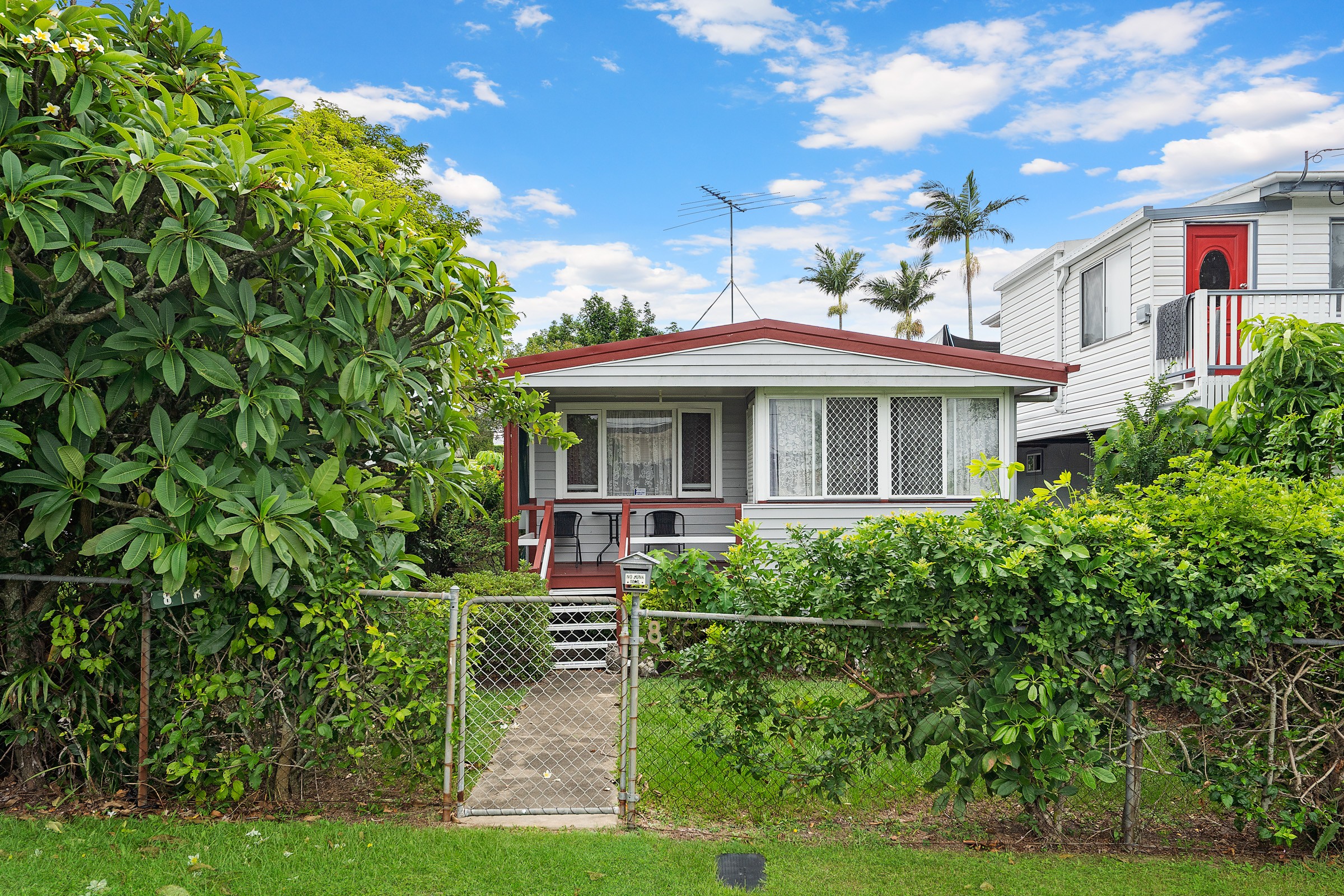 8 Joseph Street, Margate, QLD 4019