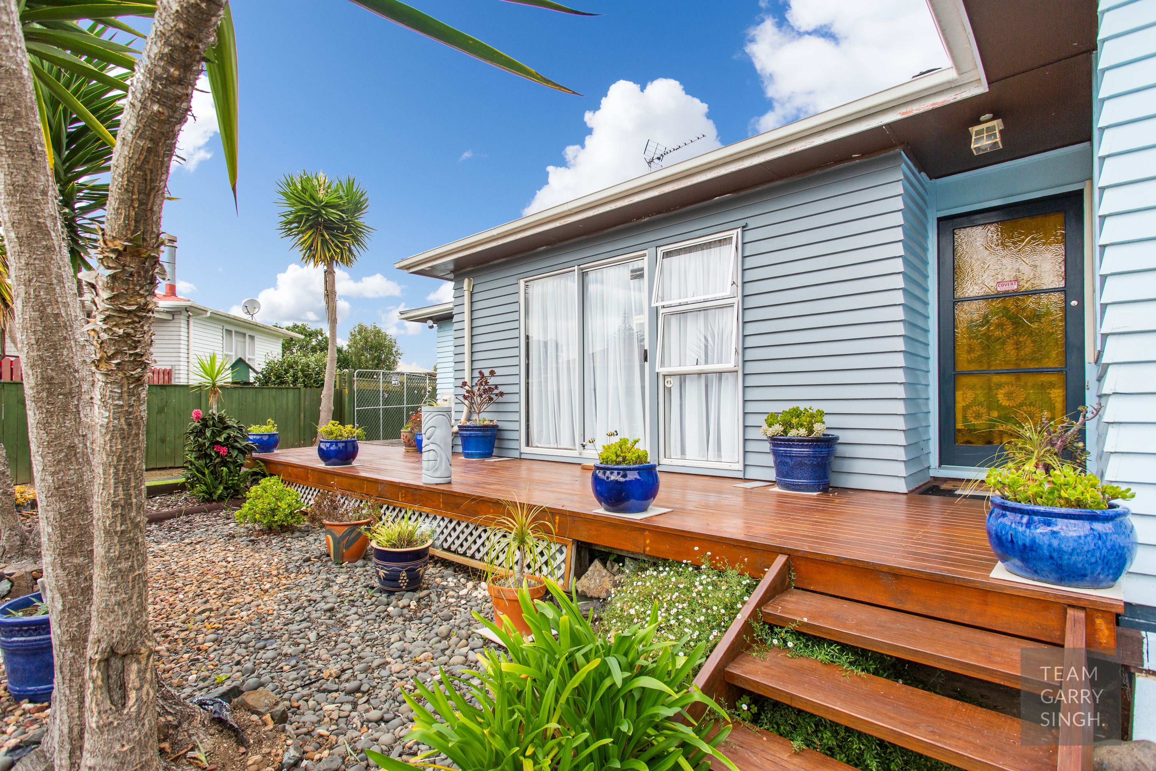 30 Tawa Crescent, Manurewa, Manukau City