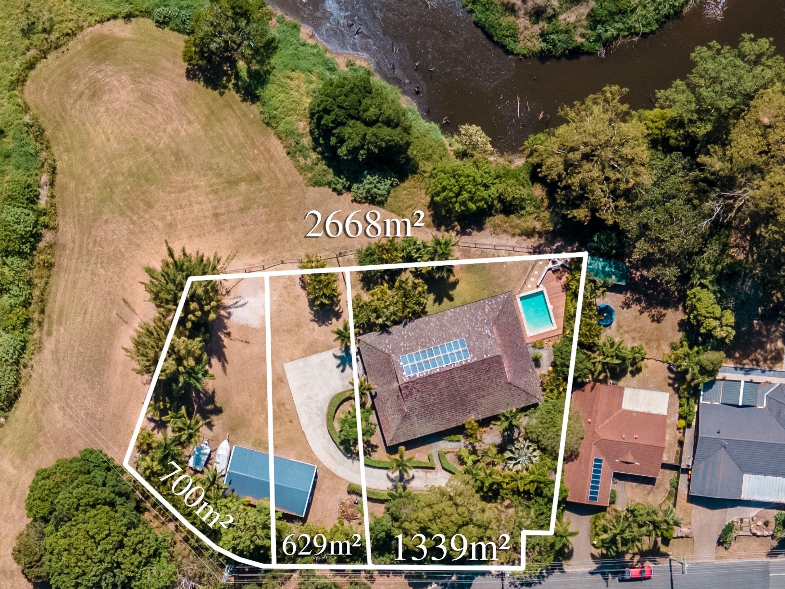 Lot 20 Charlies Crossing Road, Upper Coomera, QLD 4209