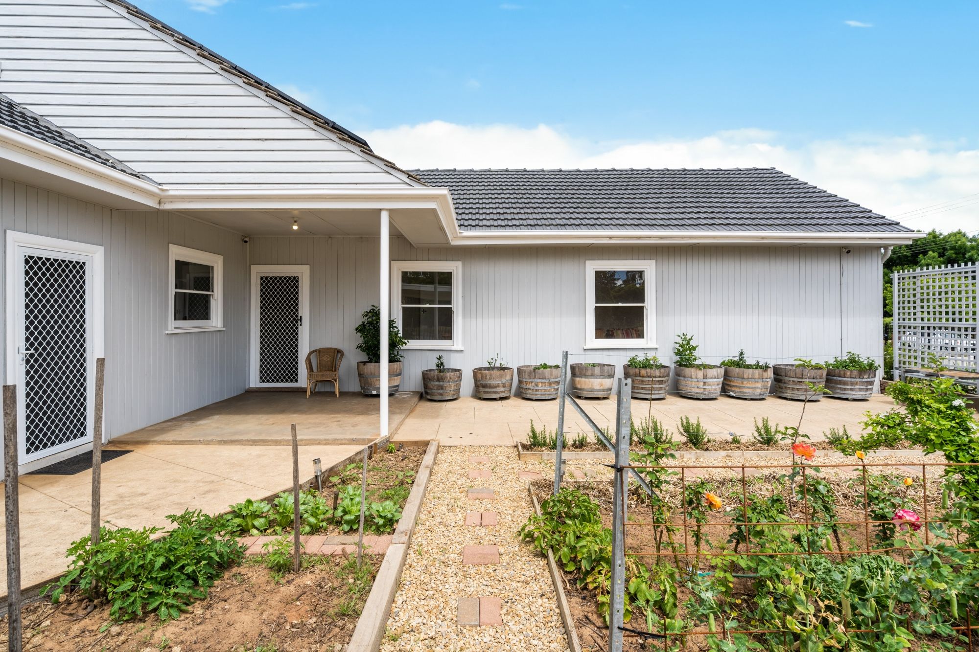 17 Marchant Road, Strathalbyn SA 5255