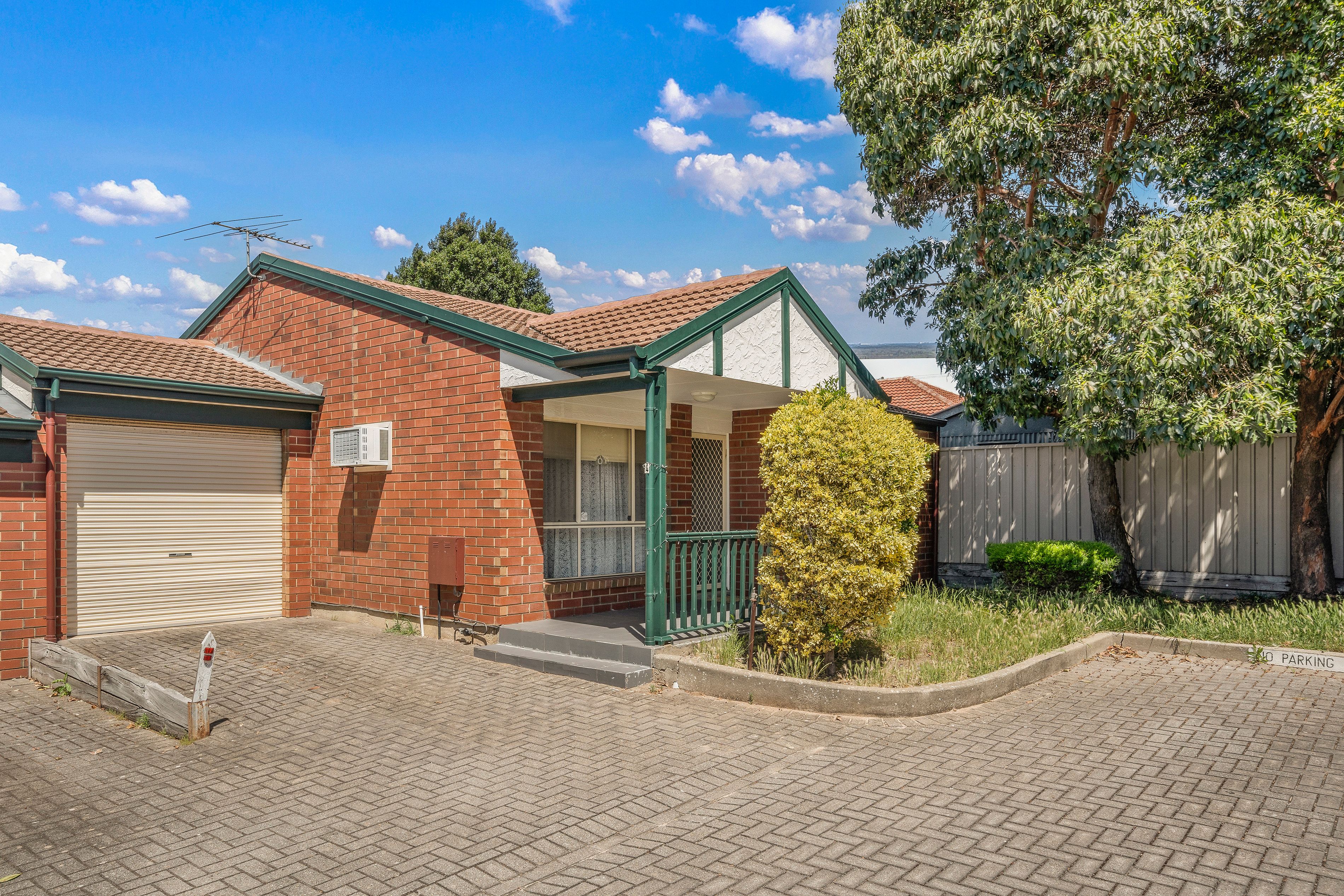 4/20B Andrea Avenue, Newton, SA 5074