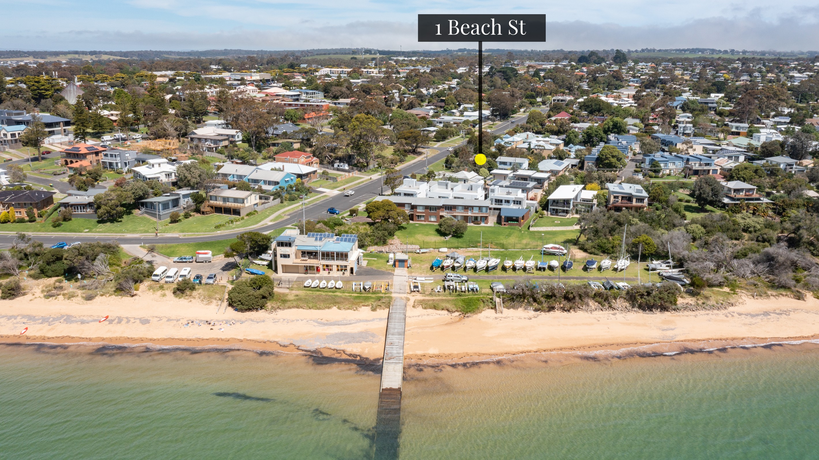 1 Beach Street, Cowes, VIC 3922