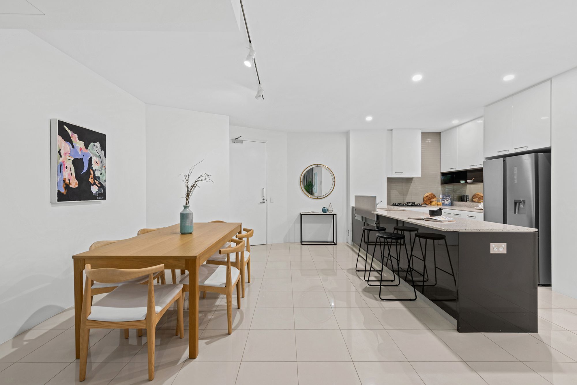 33/20 Newstead Terrace, Newstead, QLD 4006