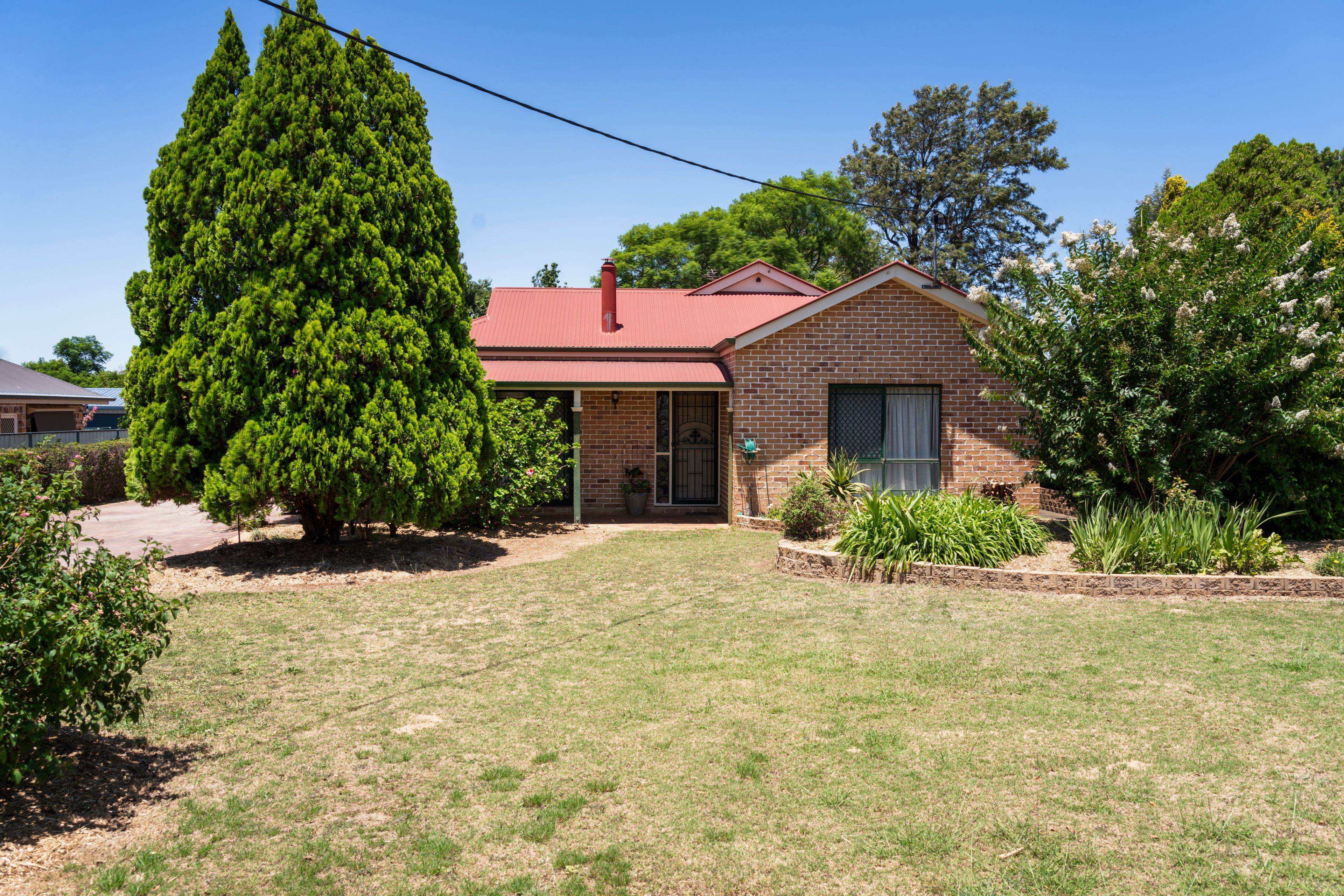 12 Pioneer Way, Pittsworth, QLD 4356