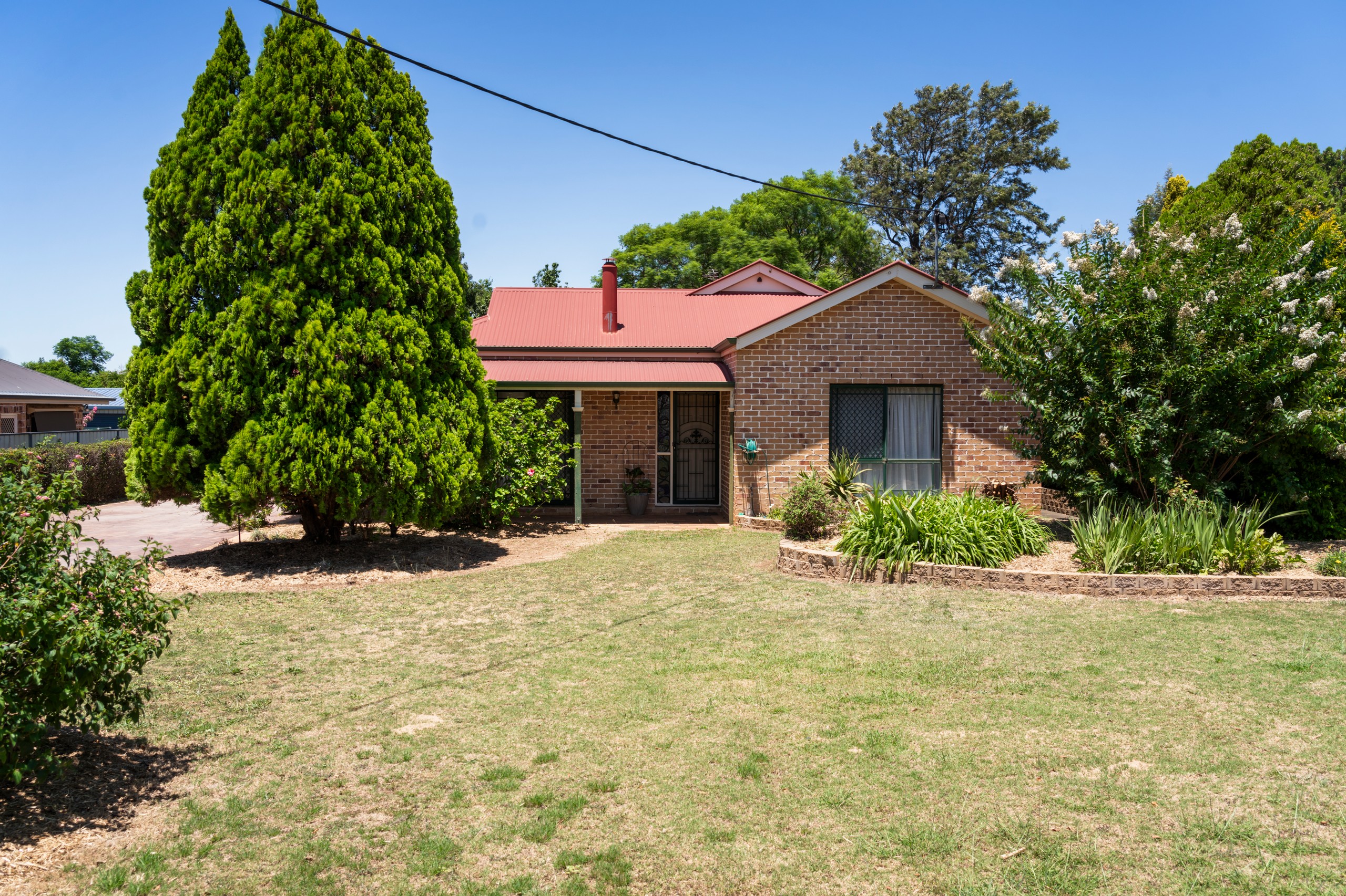 12 Pioneer Way, Pittsworth, QLD 4356