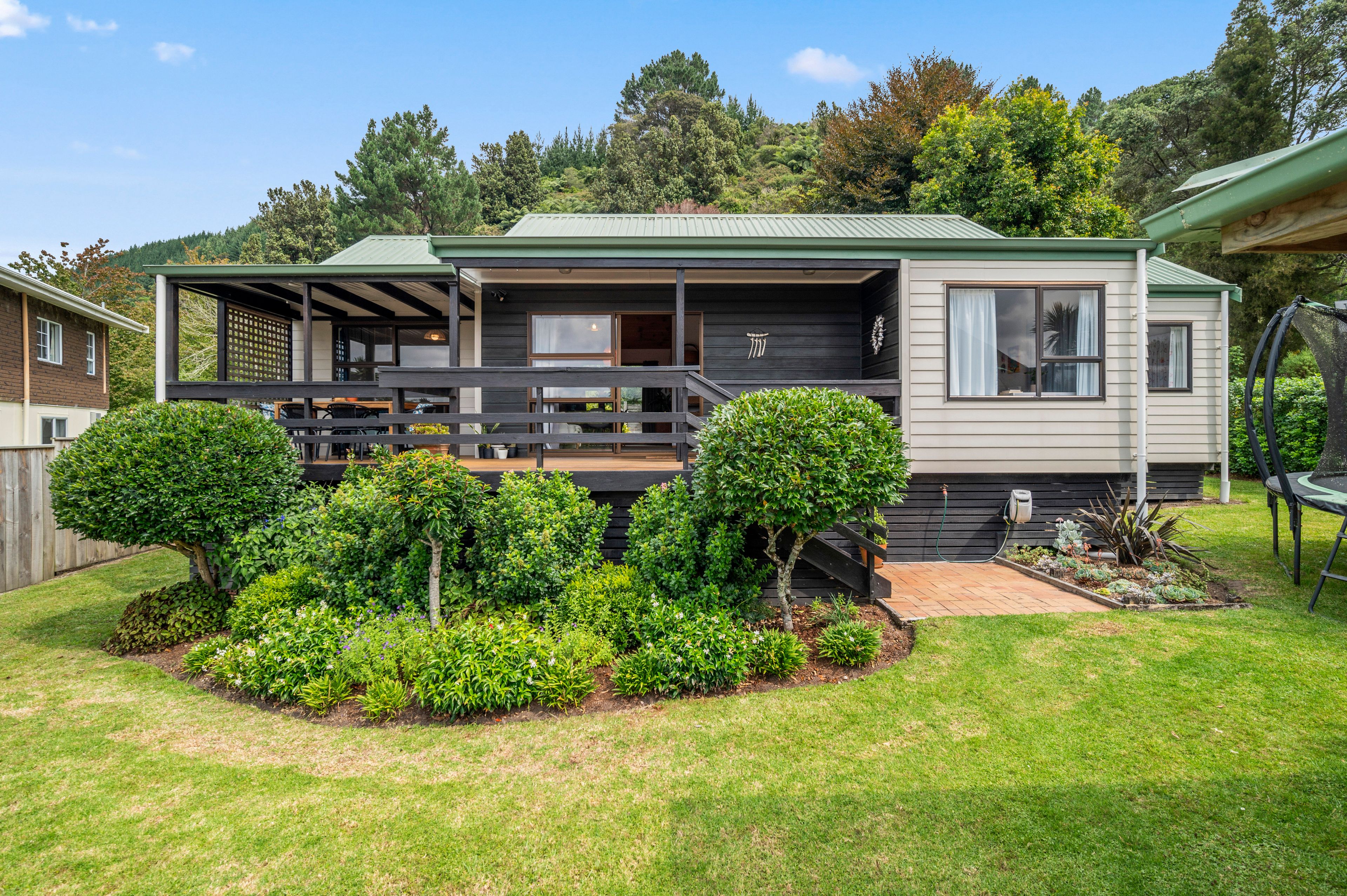 10 Wharetoroa Drive, Rotoiti Forest, Rotorua District 3074 - Sold House ...