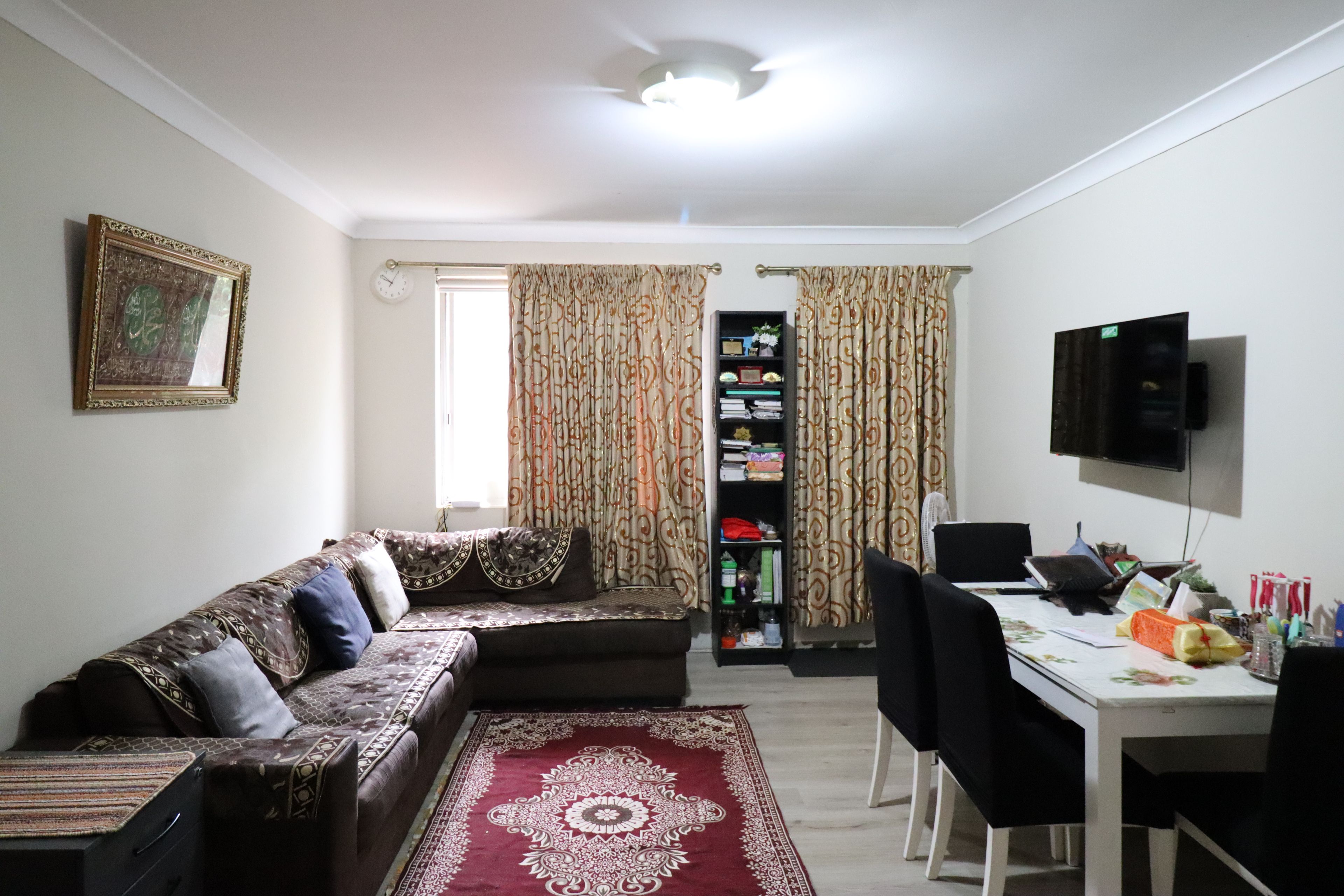 6/97 Hampden Road, Lakemba, NSW 2195