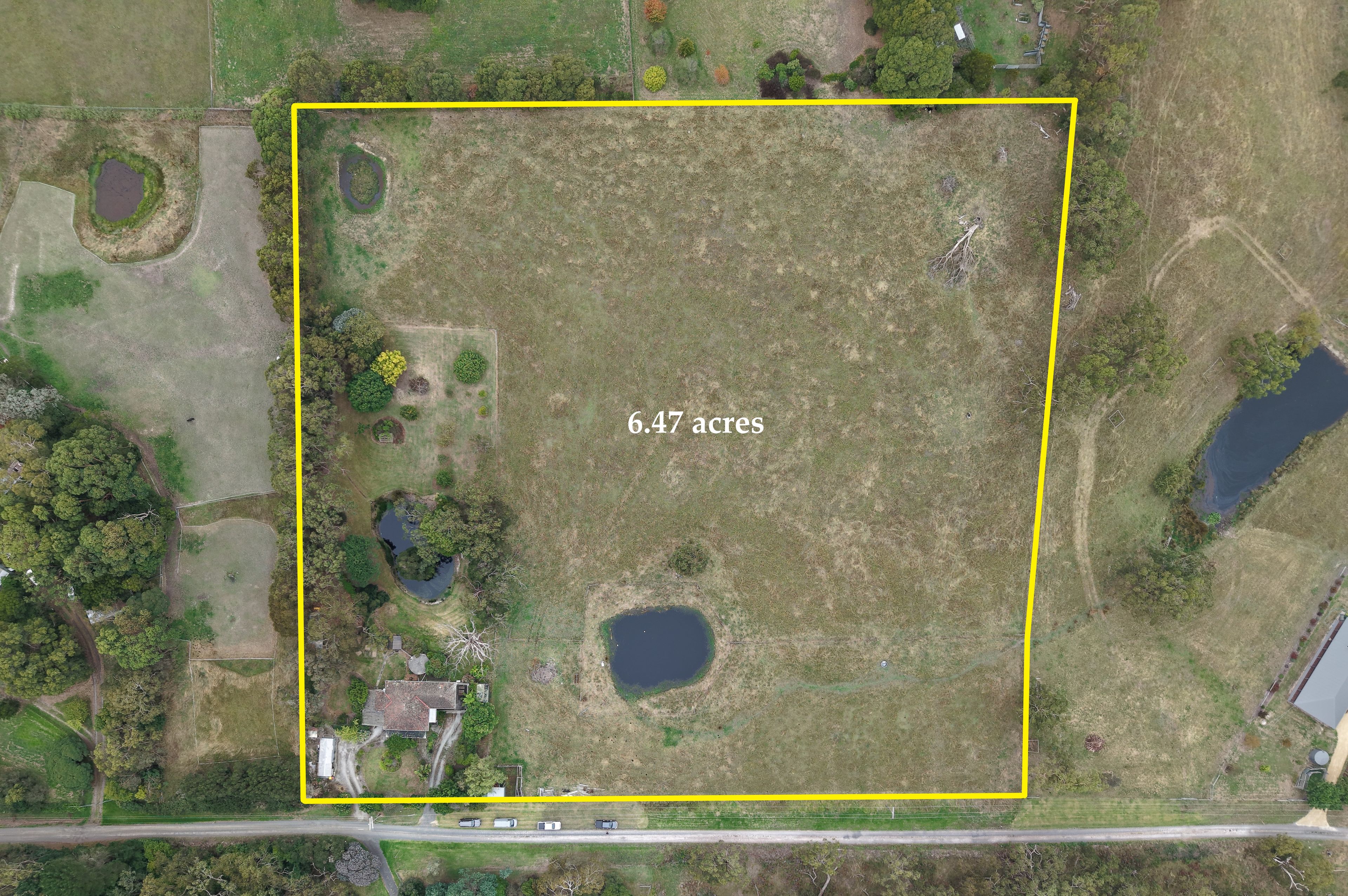 29 Hall Road, Buffalo, VIC 3958