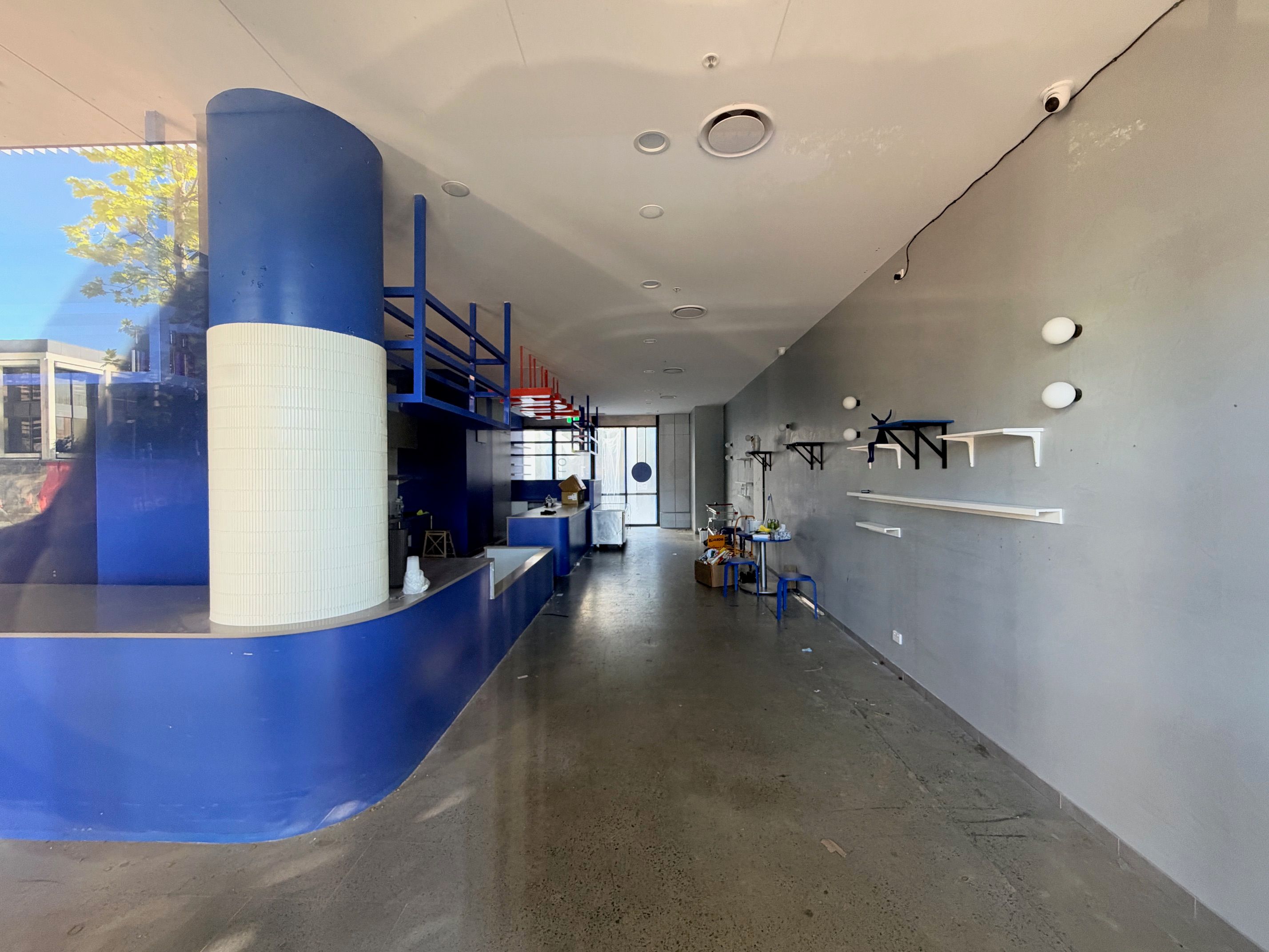 Unit 7 The Capitol/39 London Circuit, City, ACT 2601
